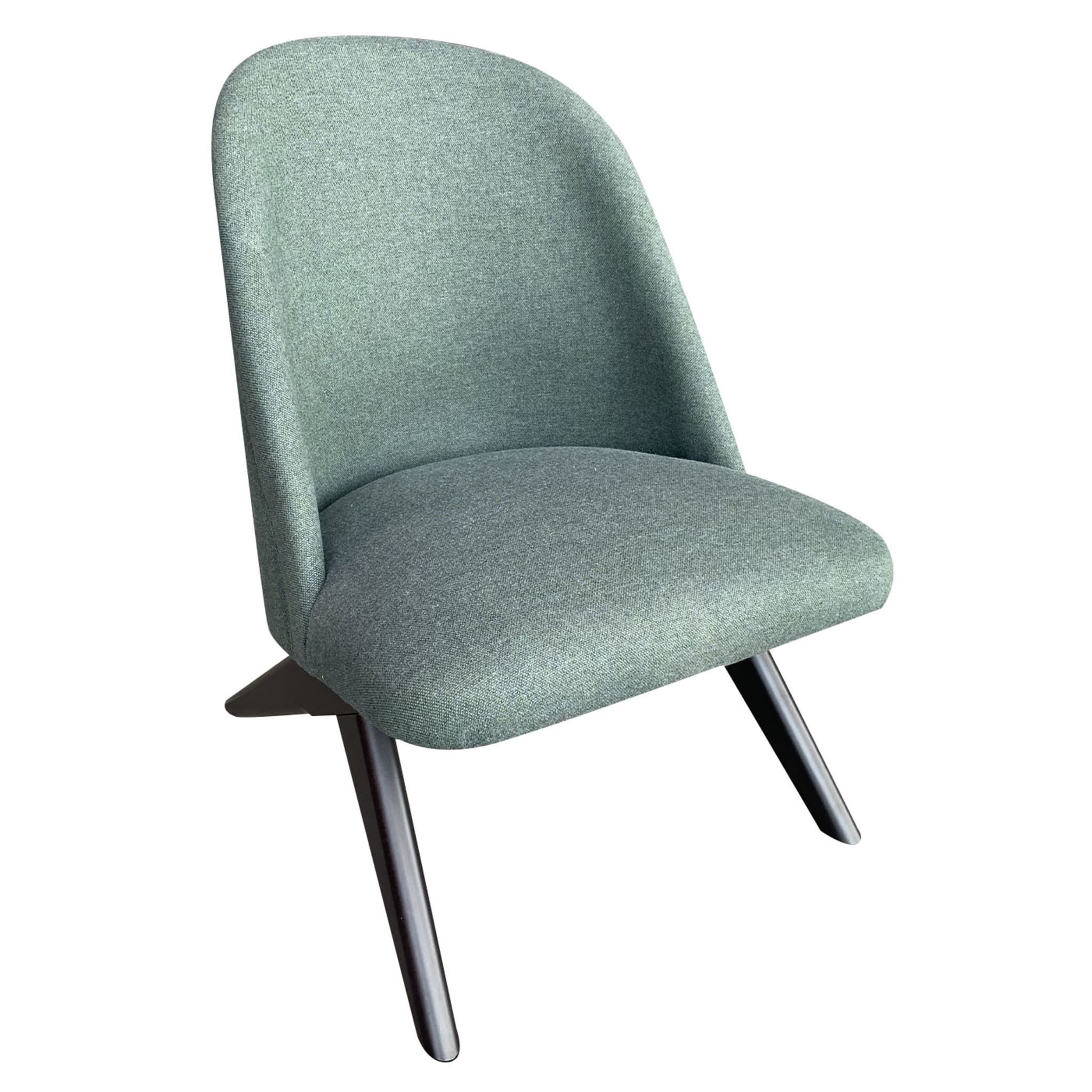 Macao Greenford Lounge Chair - Alternative view 1