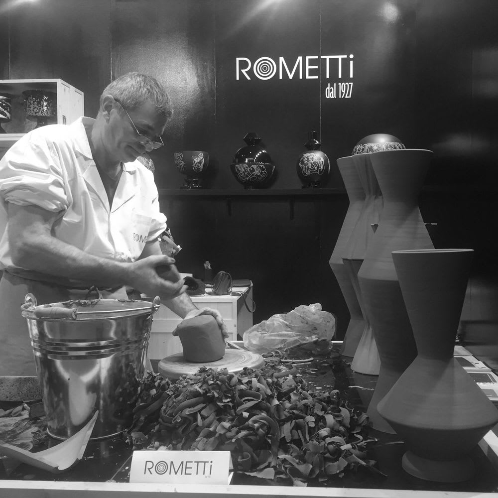 Rometti