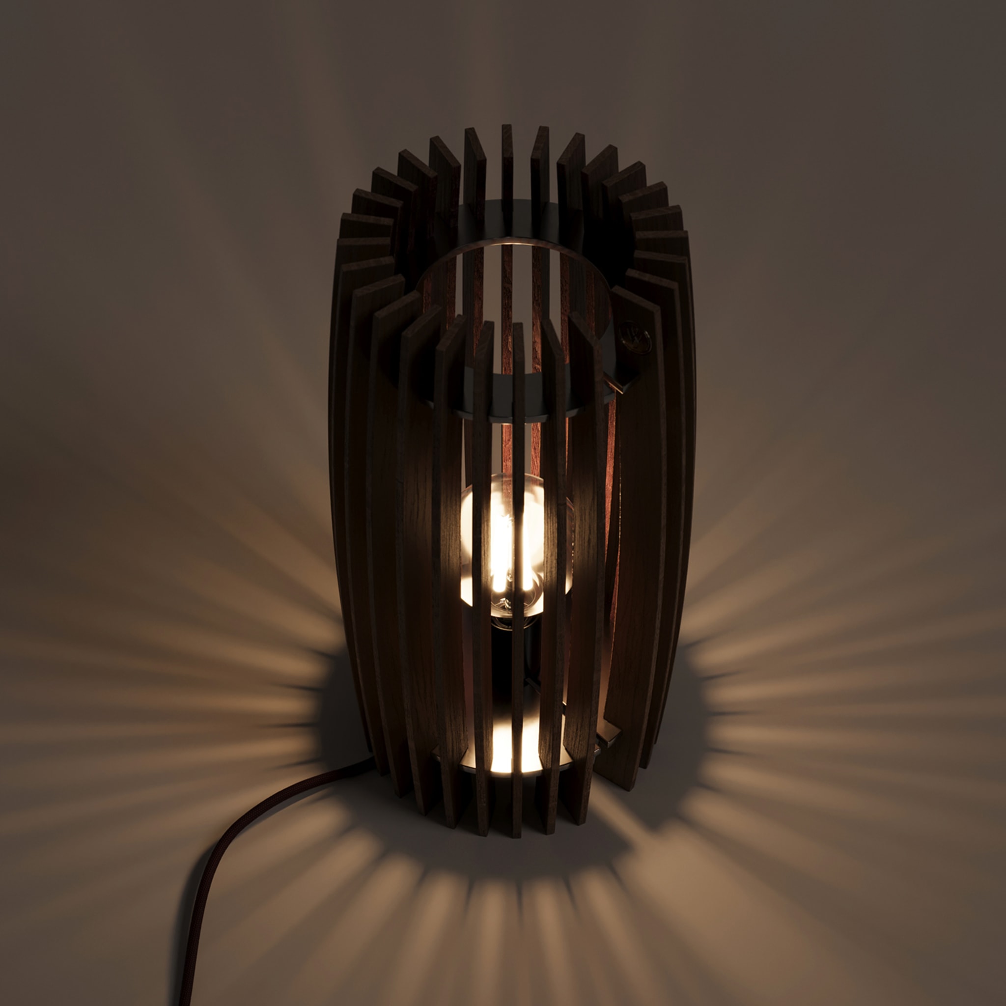 Flussio Table Lamp - Alternative view 5