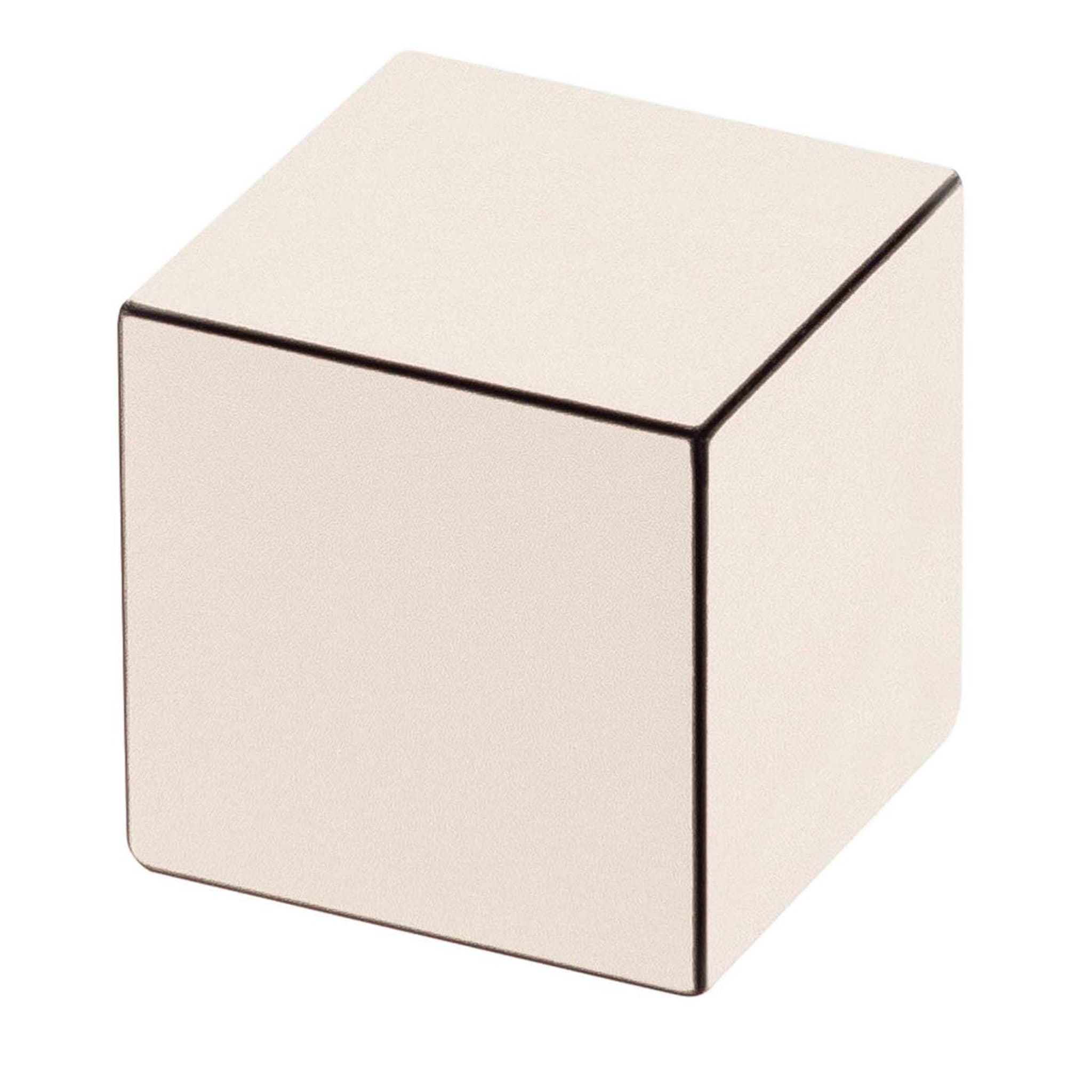 CUBO PAPERWEIGHT - Main view