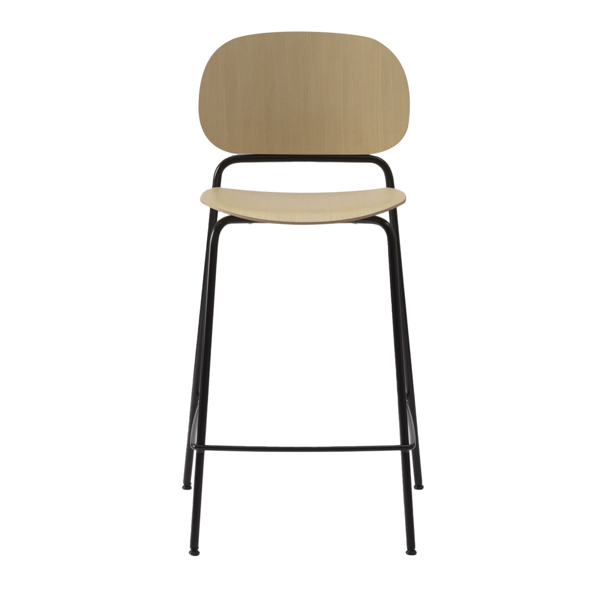 Set of 2 Upon Bar Stool by Sylvain Willenz - Main view