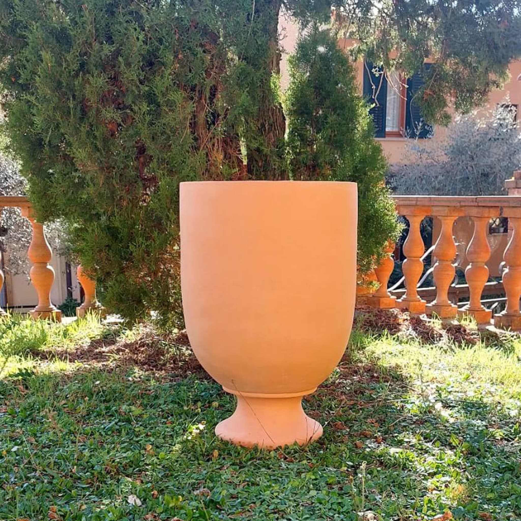 Anemonen-Vase - Alternative Ansicht 1