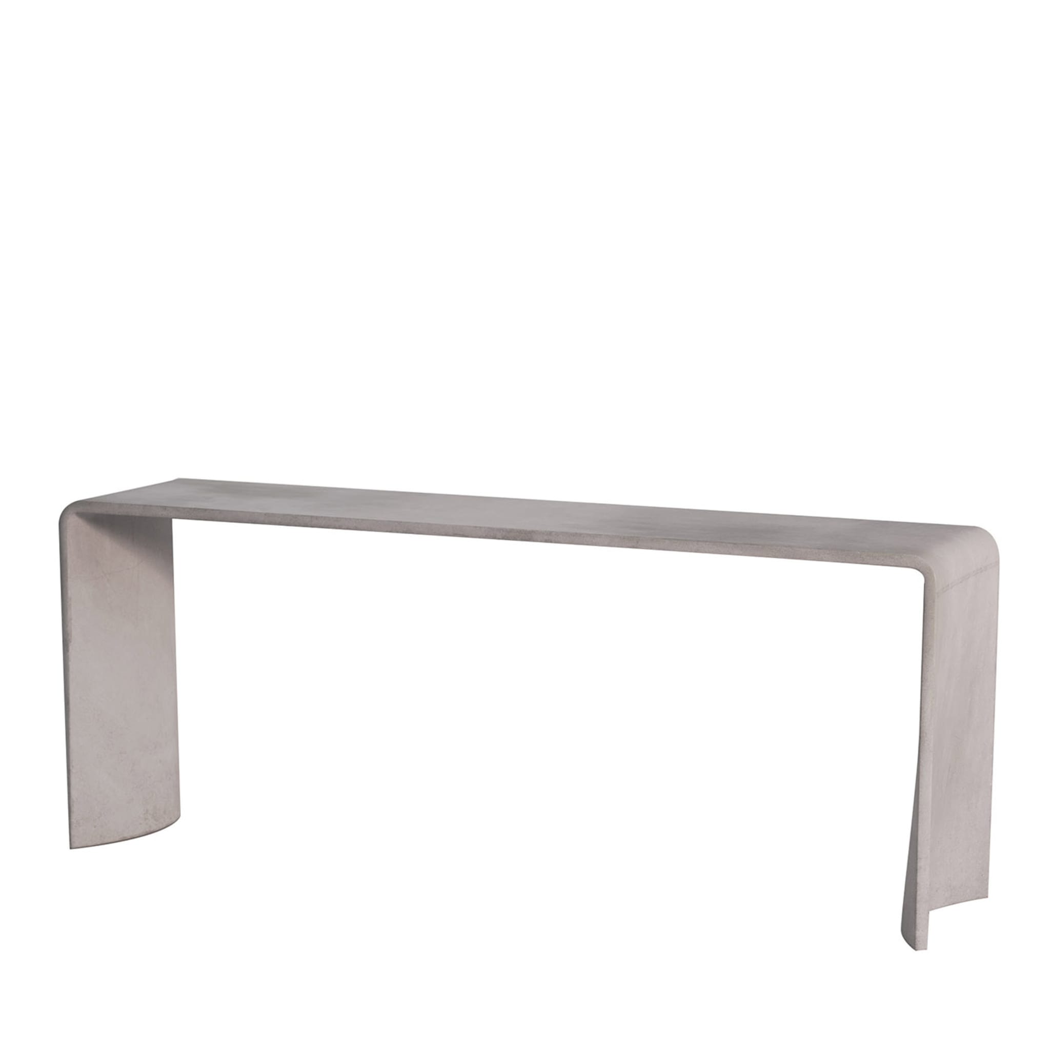 Tadao Low Console Table - Main view