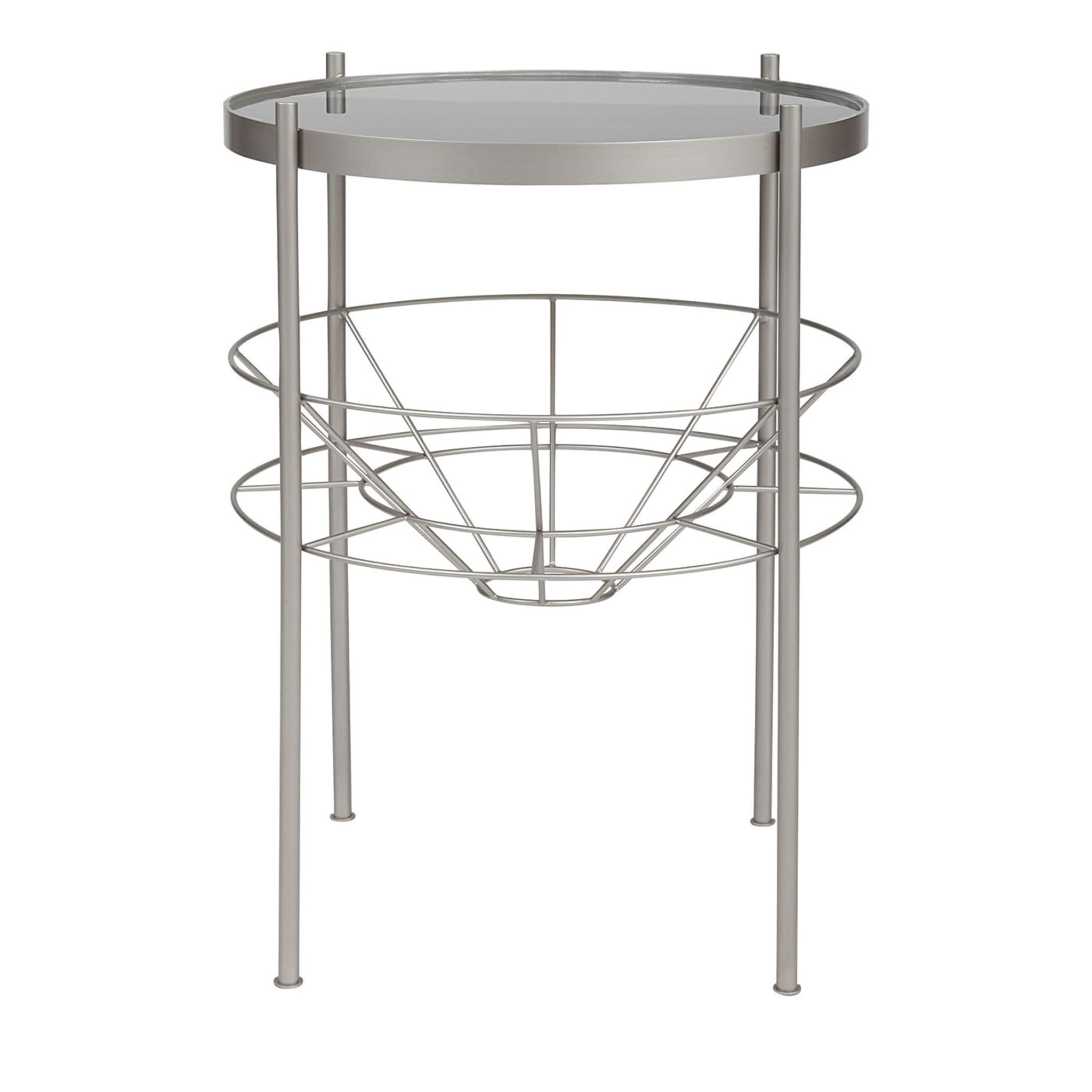 Silo Side Table - Main view