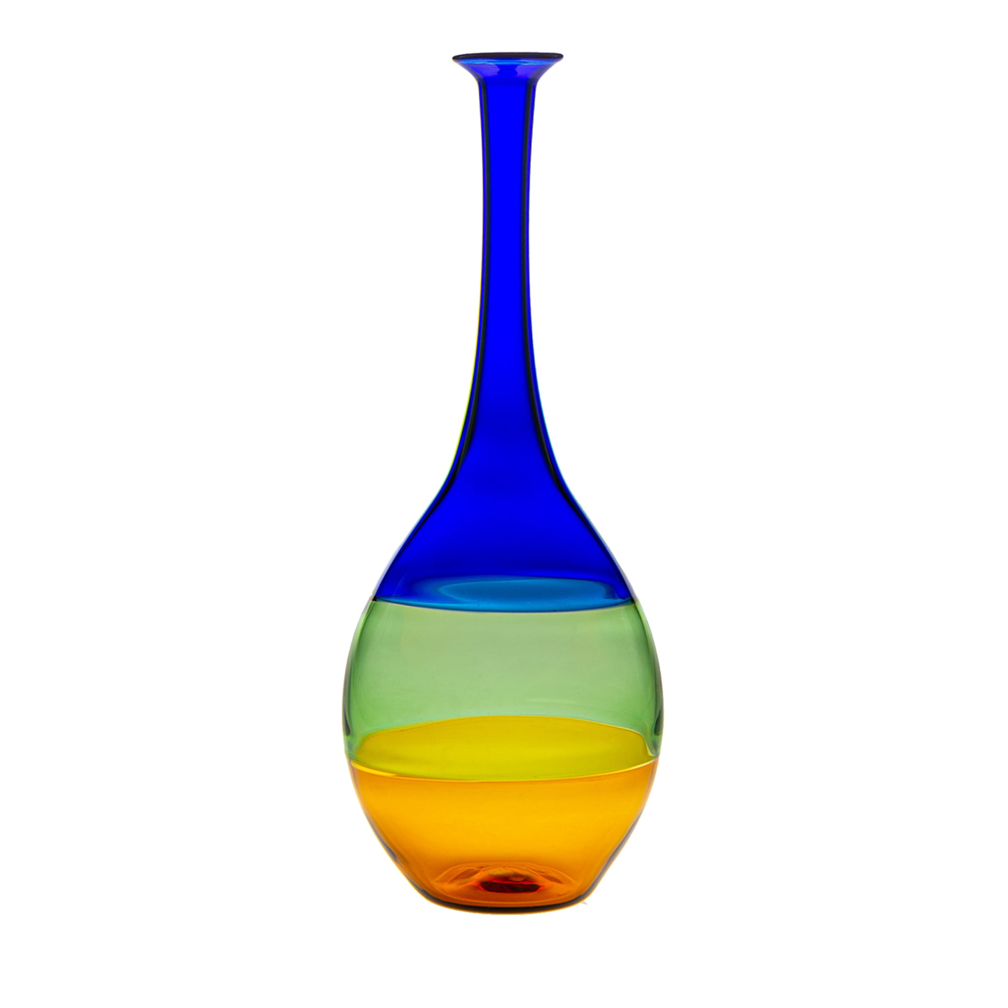 Dolcevita #3 Vase - Hauptansicht