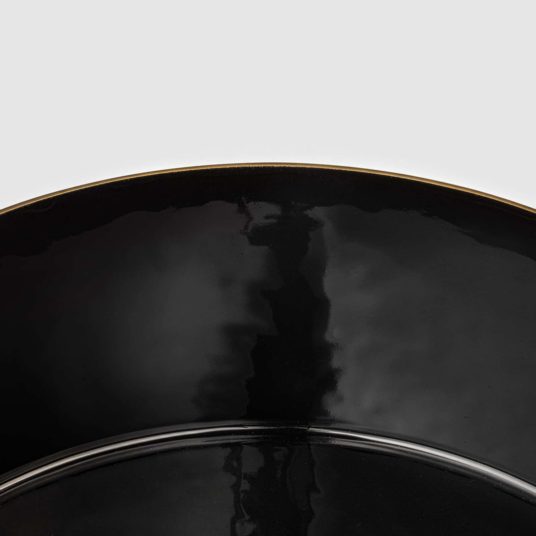 Novae C Black Centerpiece - Alternative view 1