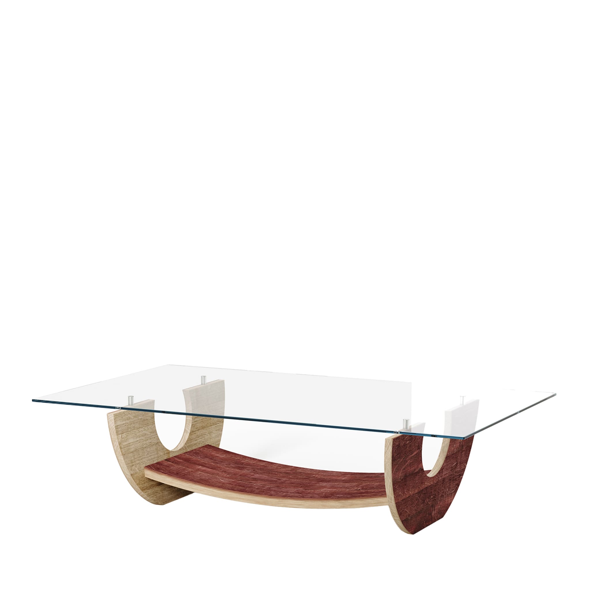 Trevi Coffee Table - Main view