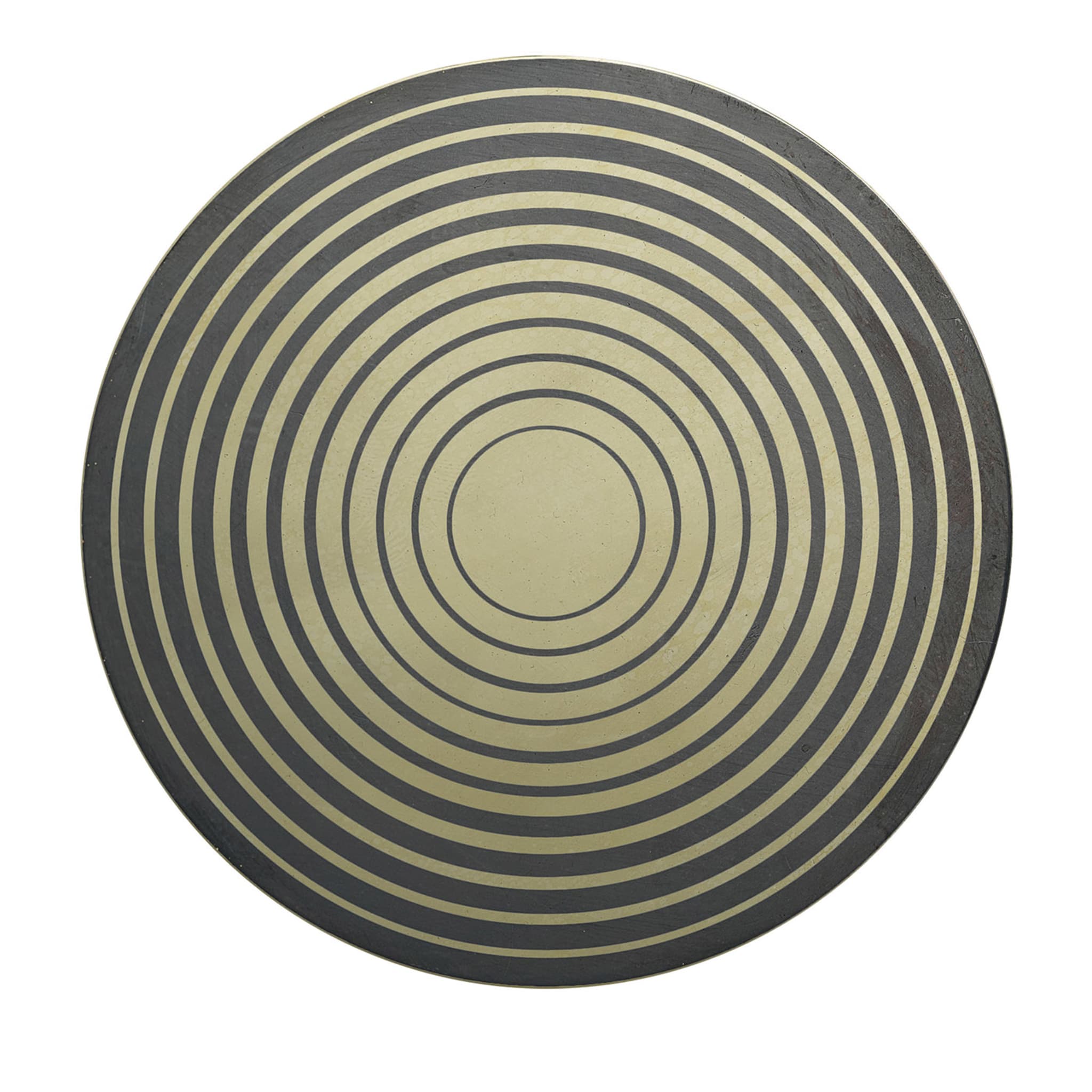 Aniconico Decorative Disk #8 - Main view