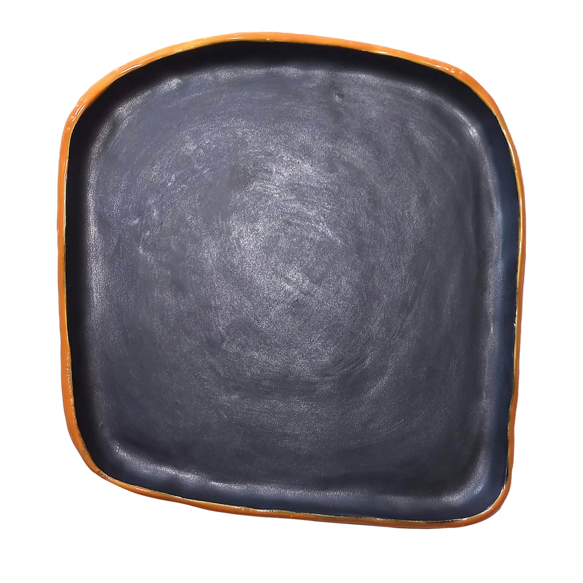 Ardesia Decorative Plate #1 - Main view