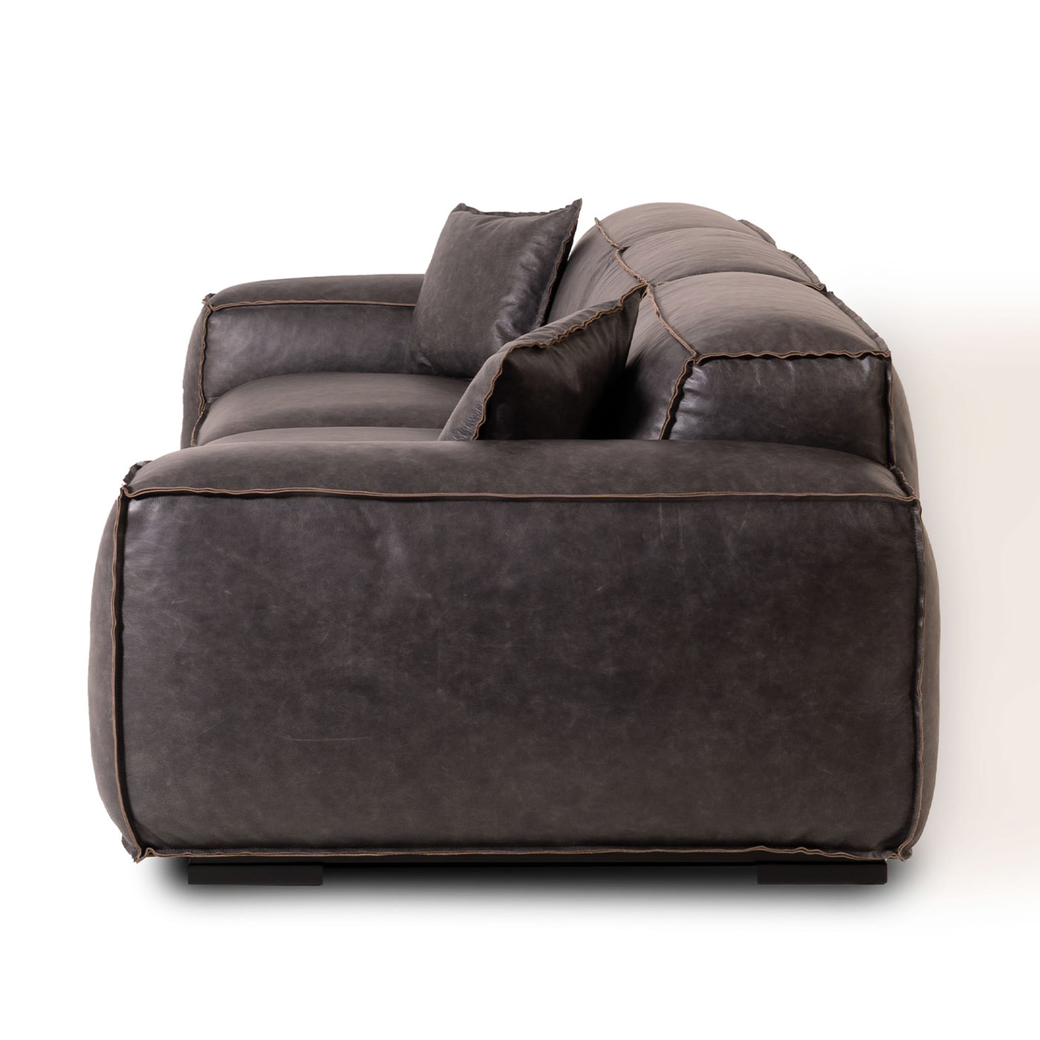 Placido 3 Seater Sofa Midi by Marco and Giulio Mantellassi - Alternative view 2
