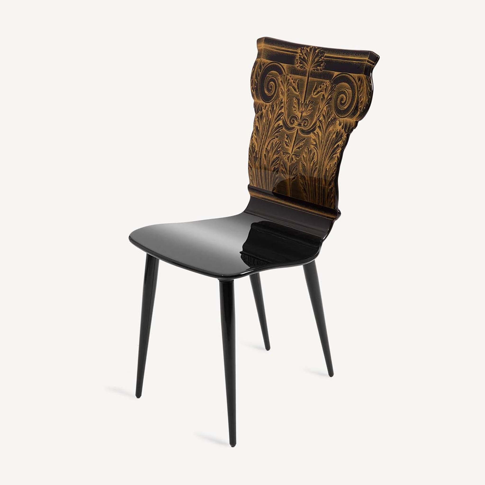 Capitello Corinzio Chair #1 - Alternative view 3