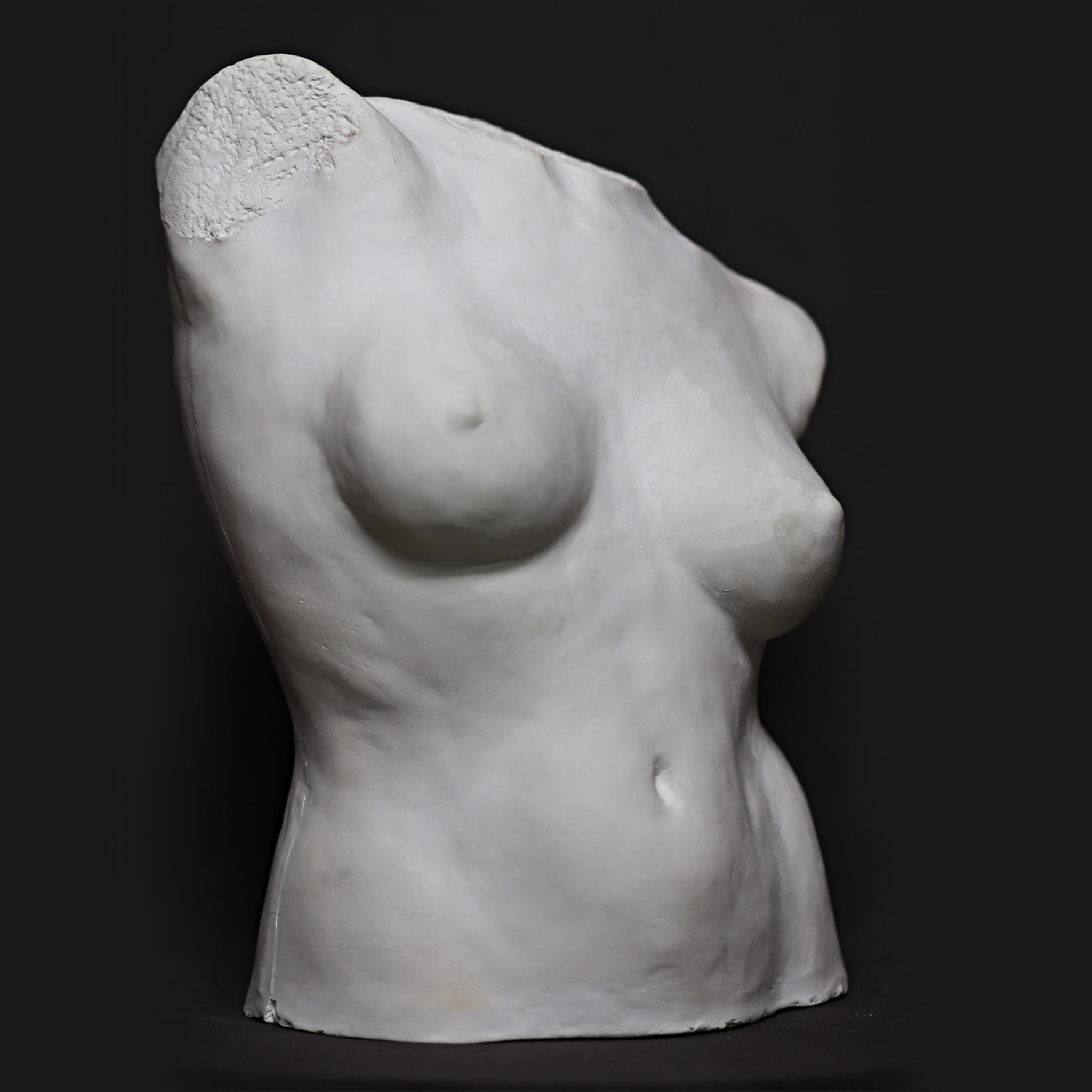 Incanto Bust by Raffaello Romanelli - Alternative view 1
