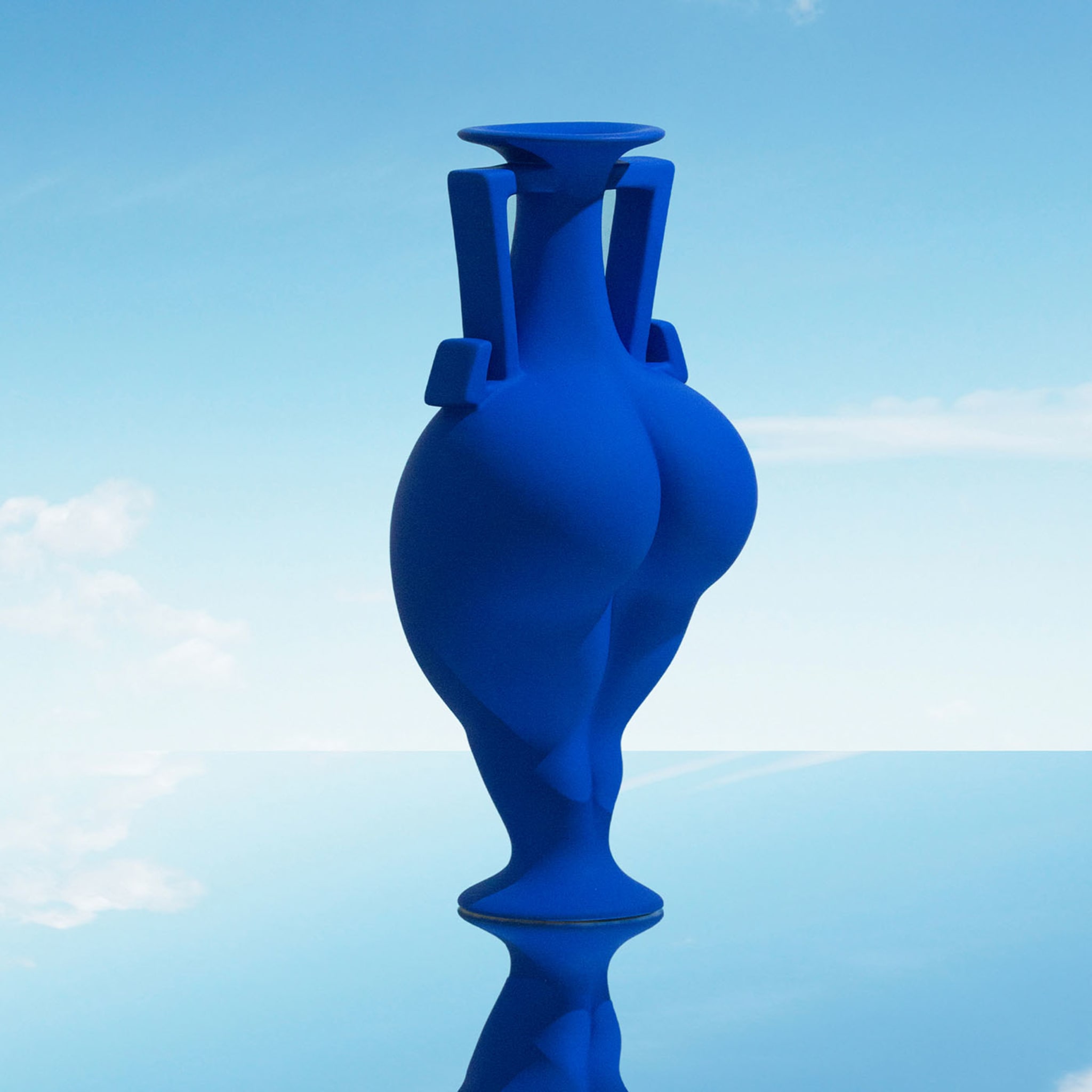 B-fora Klein Vase - Alternative Ansicht 2