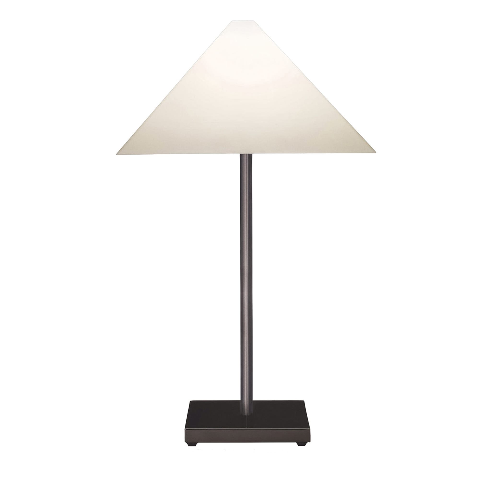 Logo Table Lamp - Main view