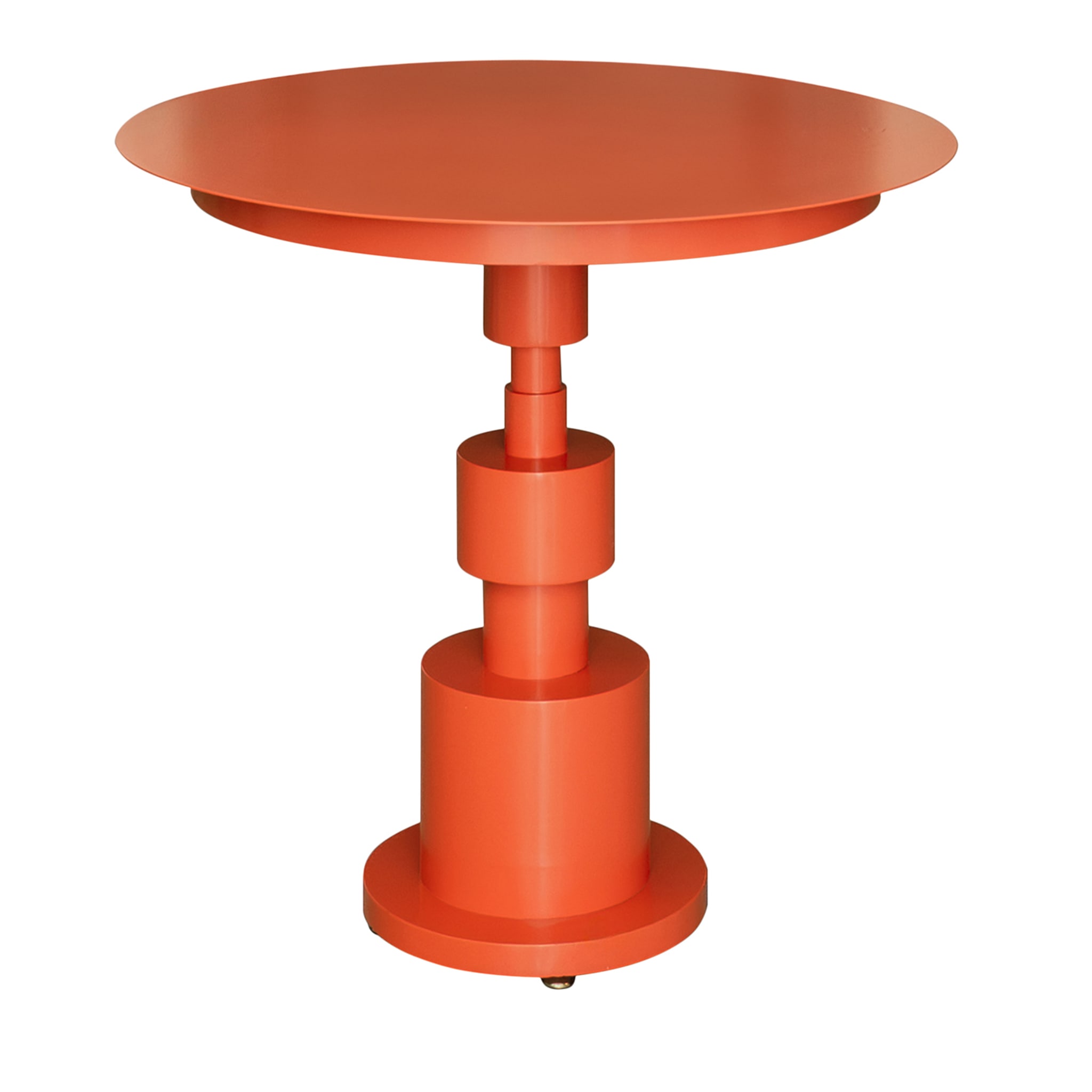 Periplo Cyrcle Side Table - Main view