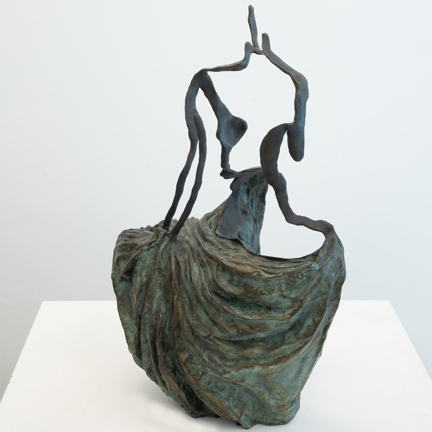 Elisa Sculpture - Stella Battaglia