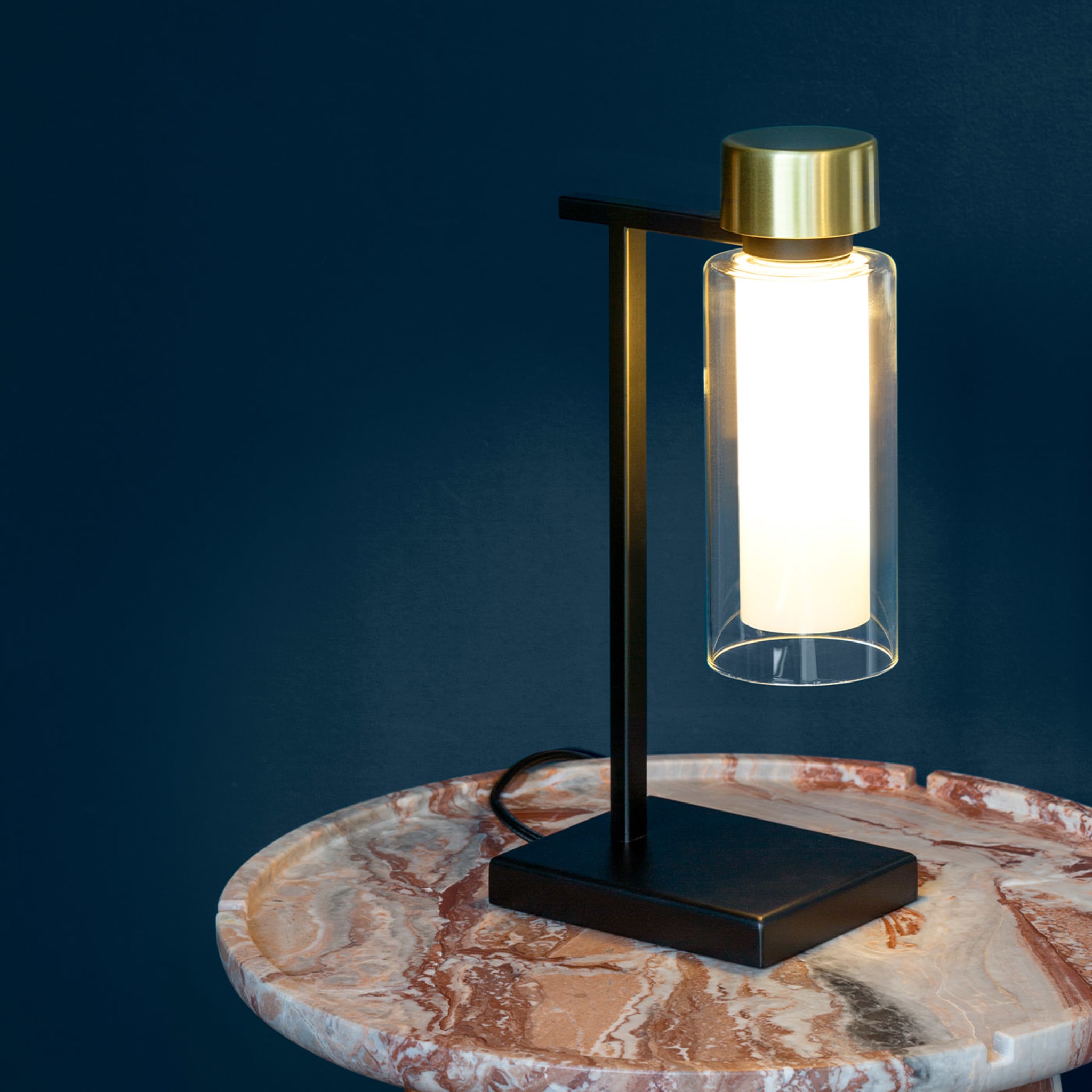 Osman Table Lamp by Corrado Dotti - Alternative view 1