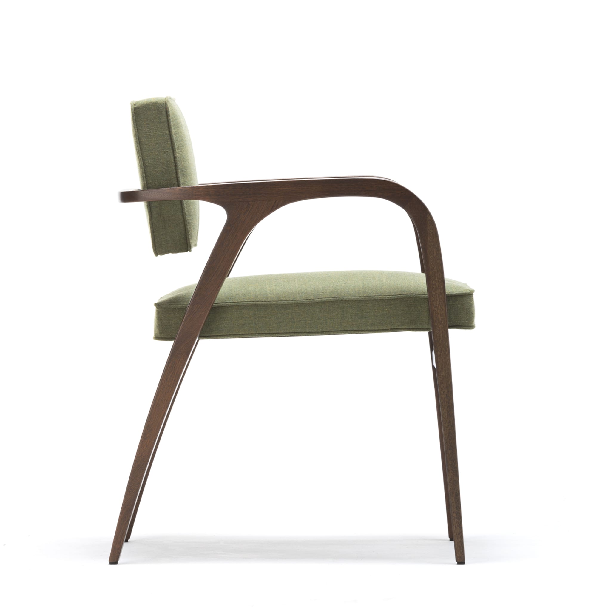 1938 Chair by Franco Albini - Alternative view 2