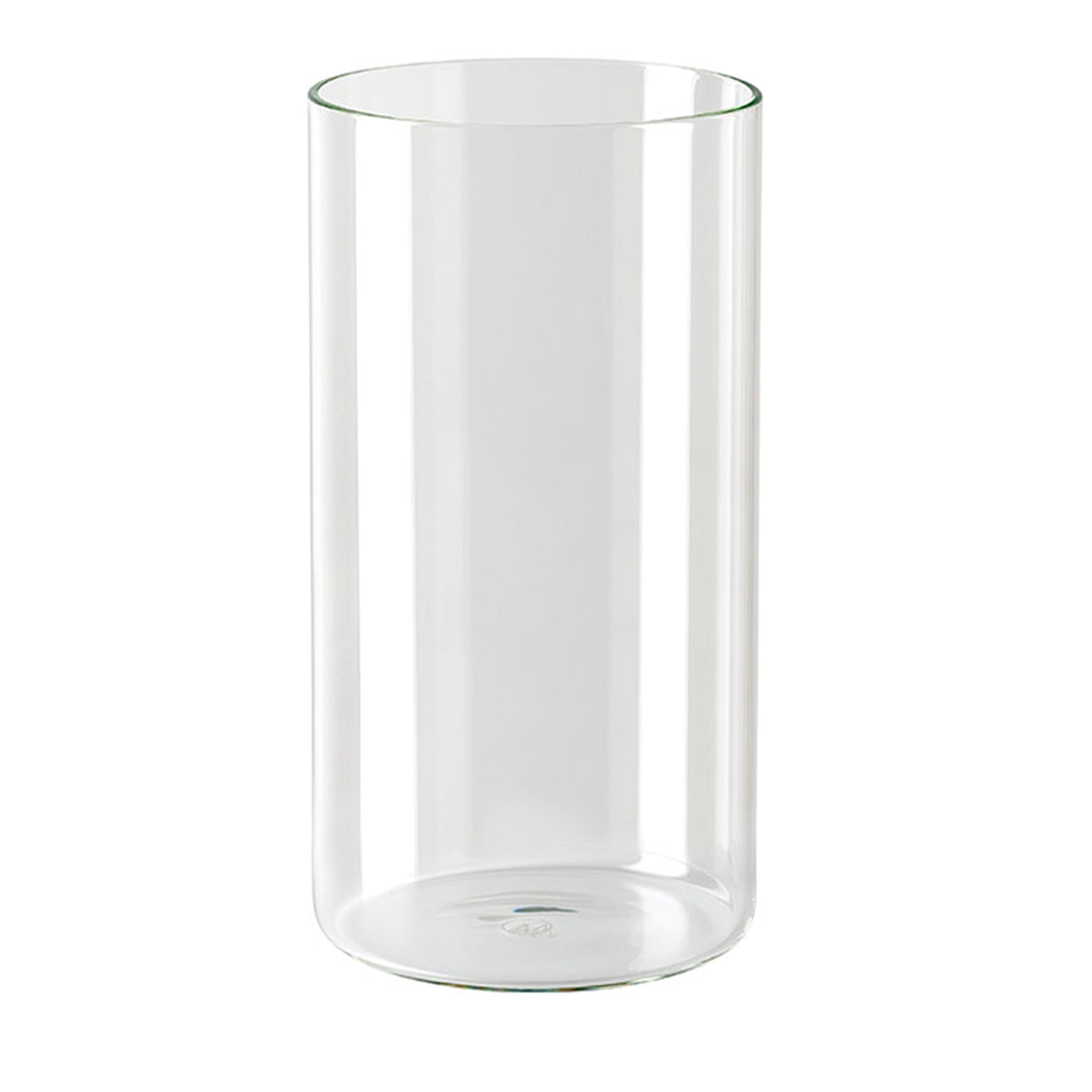 Easy 03 Glass Vase - Main view
