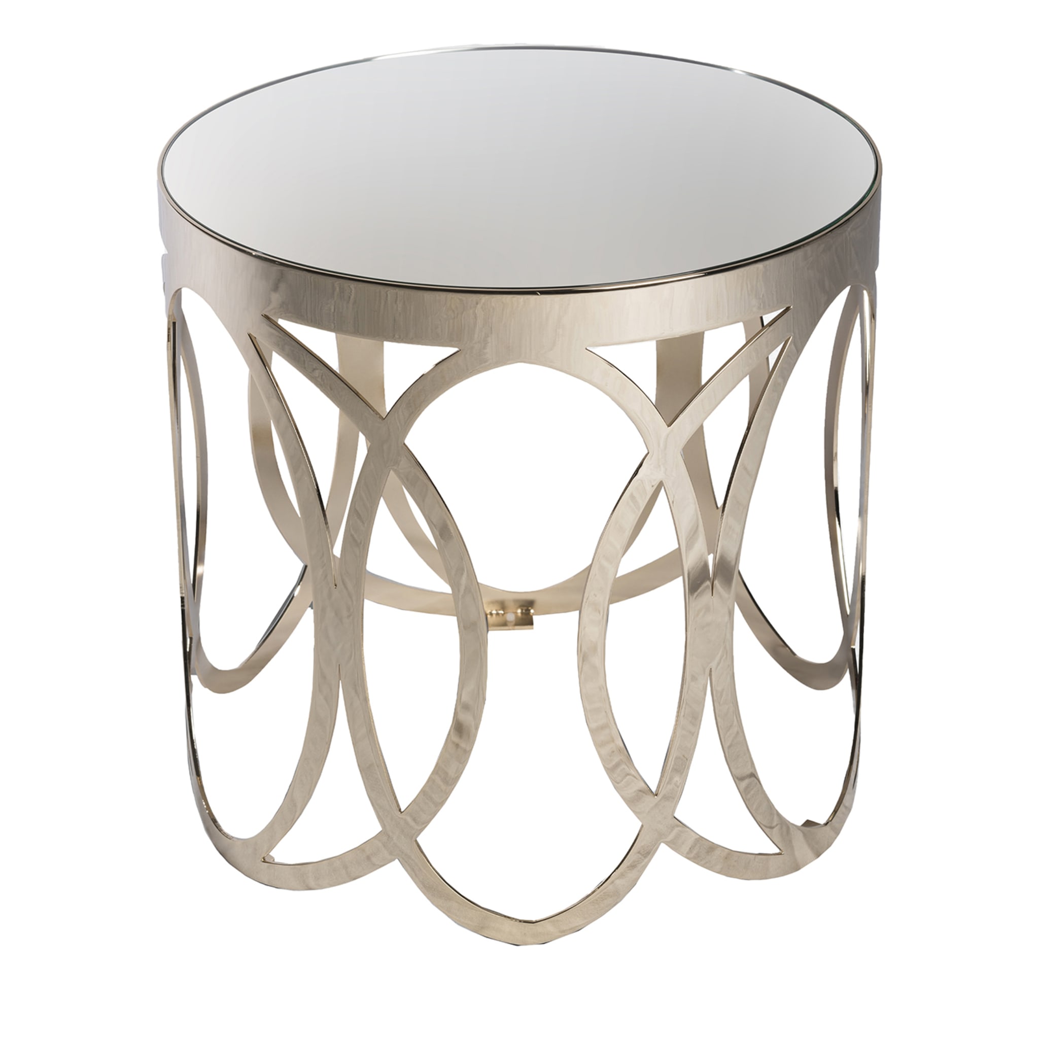 Scarlett Side Table by Marco and Giulio Mantellassi  - Main view