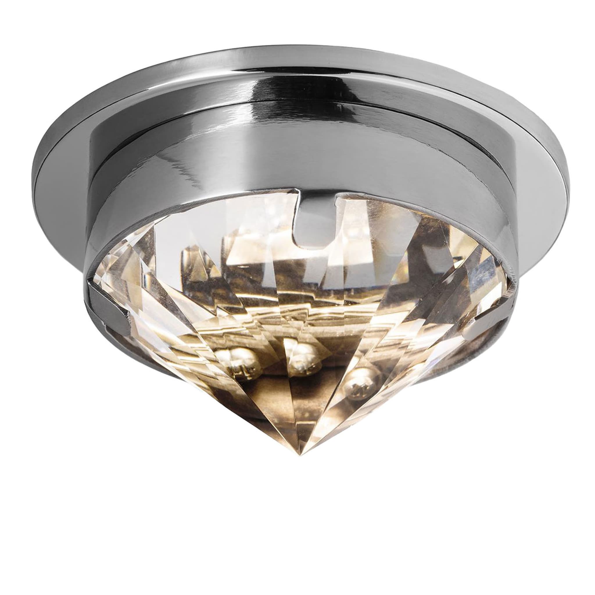 Diamond Ceiling Spotlight - Main view