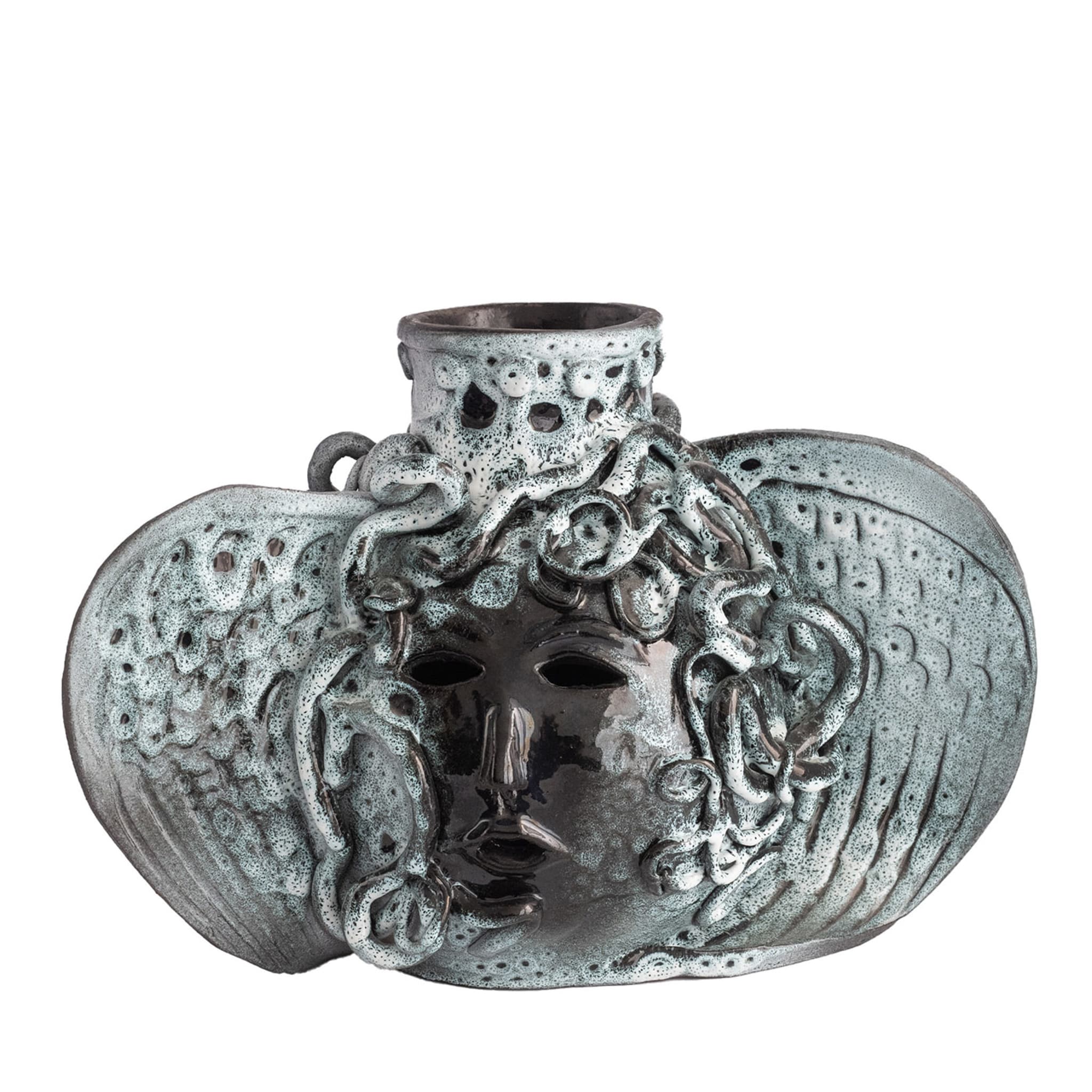 Archetipi Figurative Vase - Main view