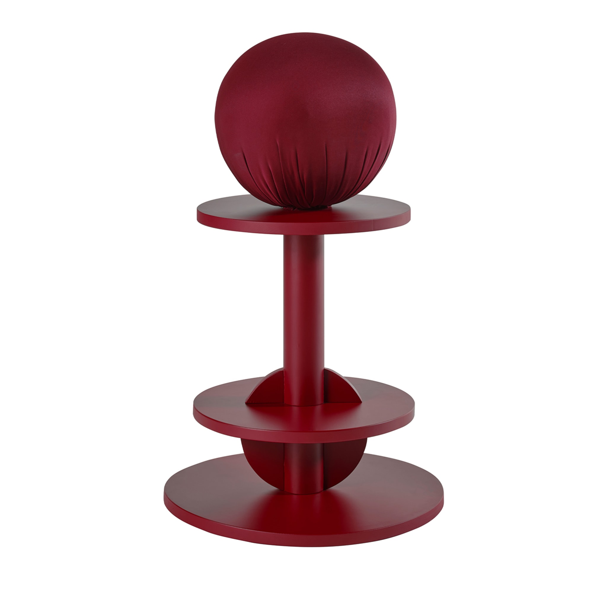 Matto C Stool Limited Edition  - Main view