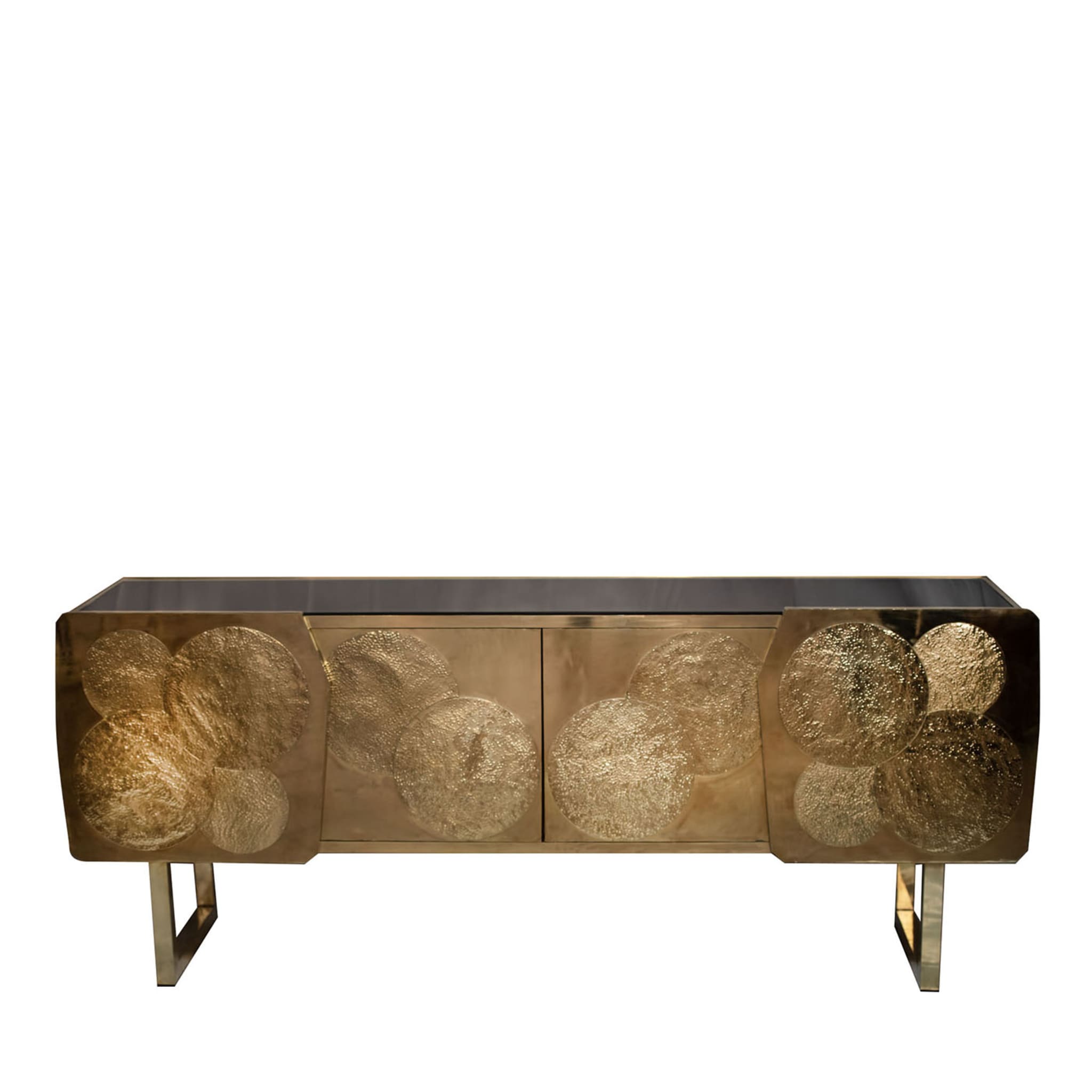 Total Gold Moon Sideboard - Main view