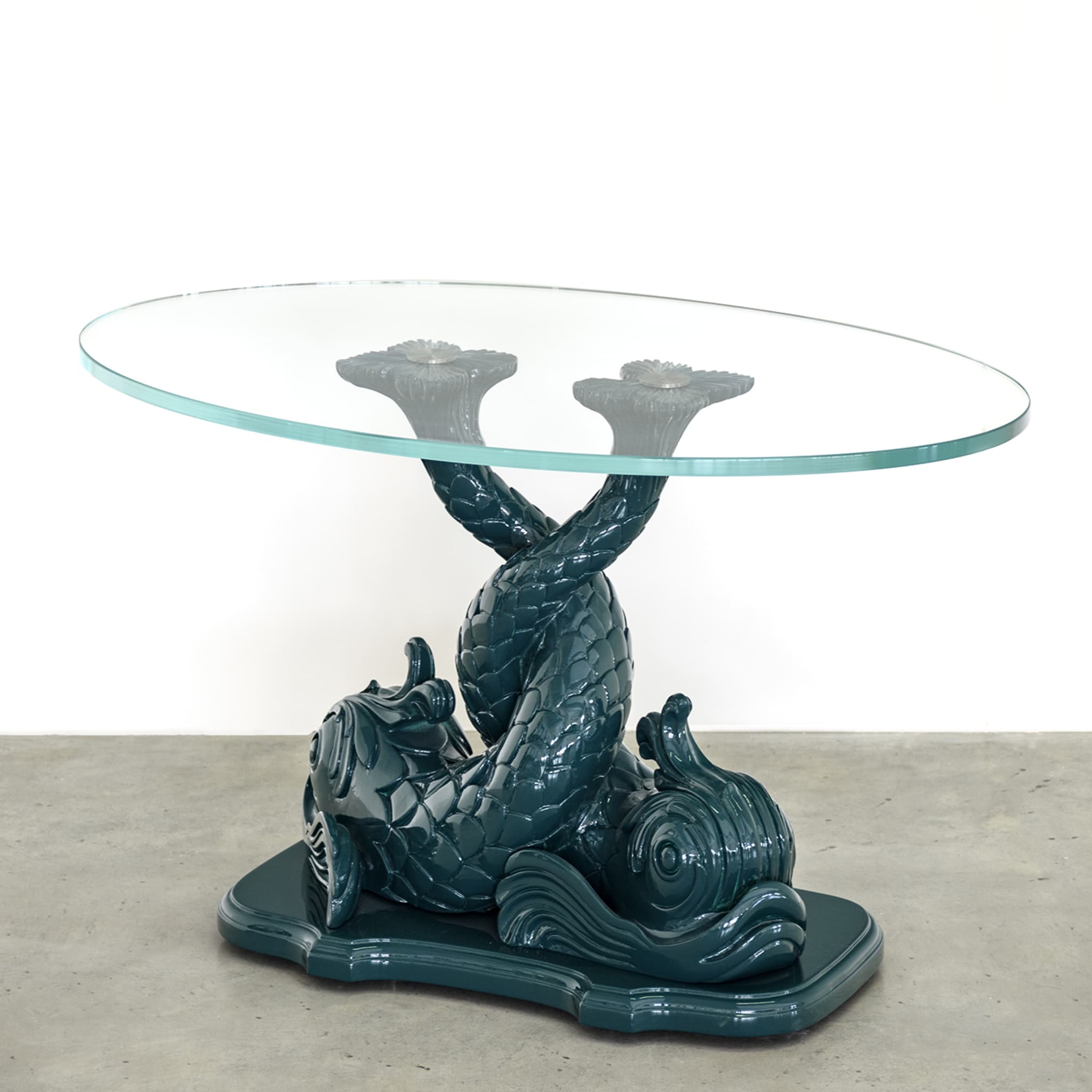 Fishes Coffee Table - Alternative view 1