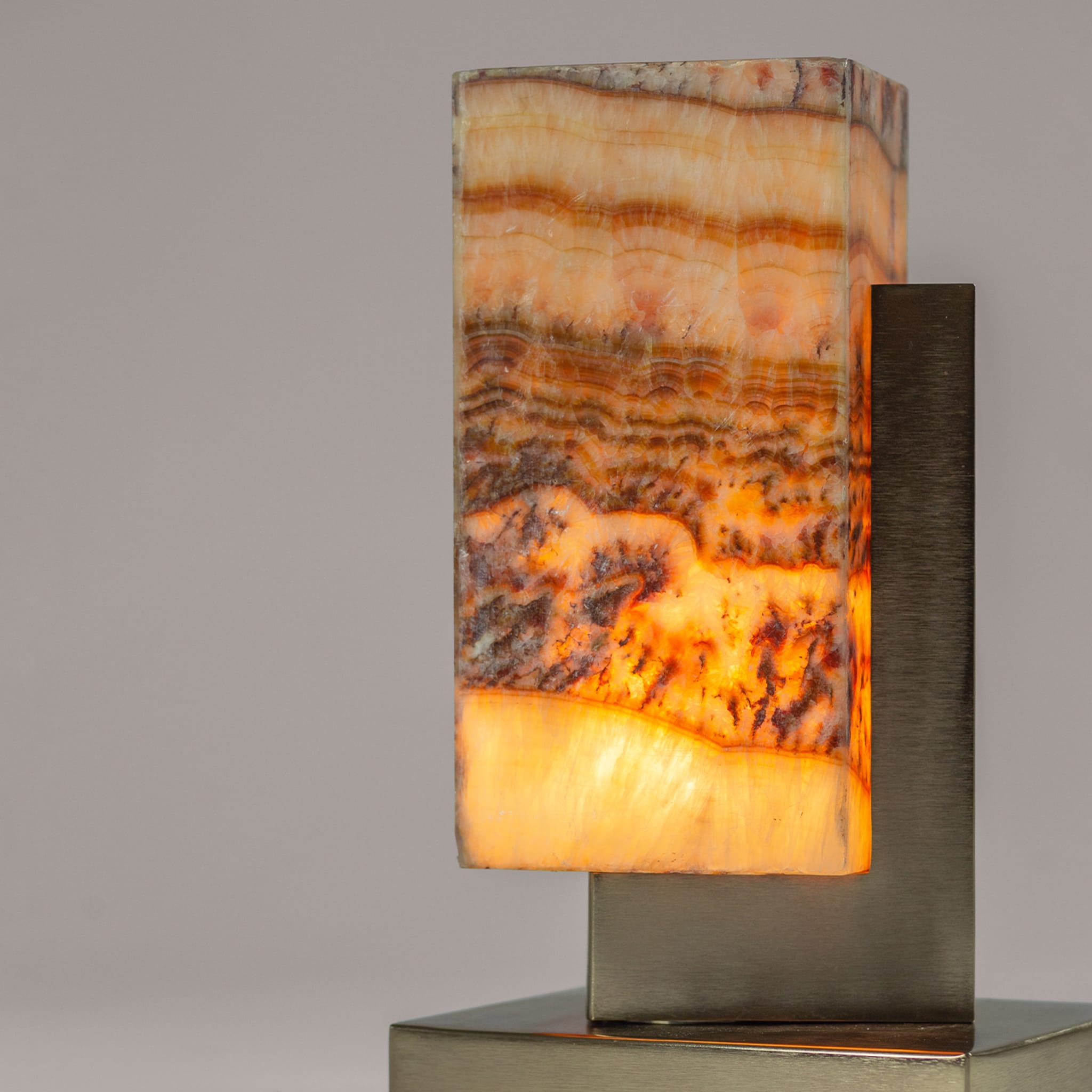 Naica Table Lamp #1 - Alternative view 2