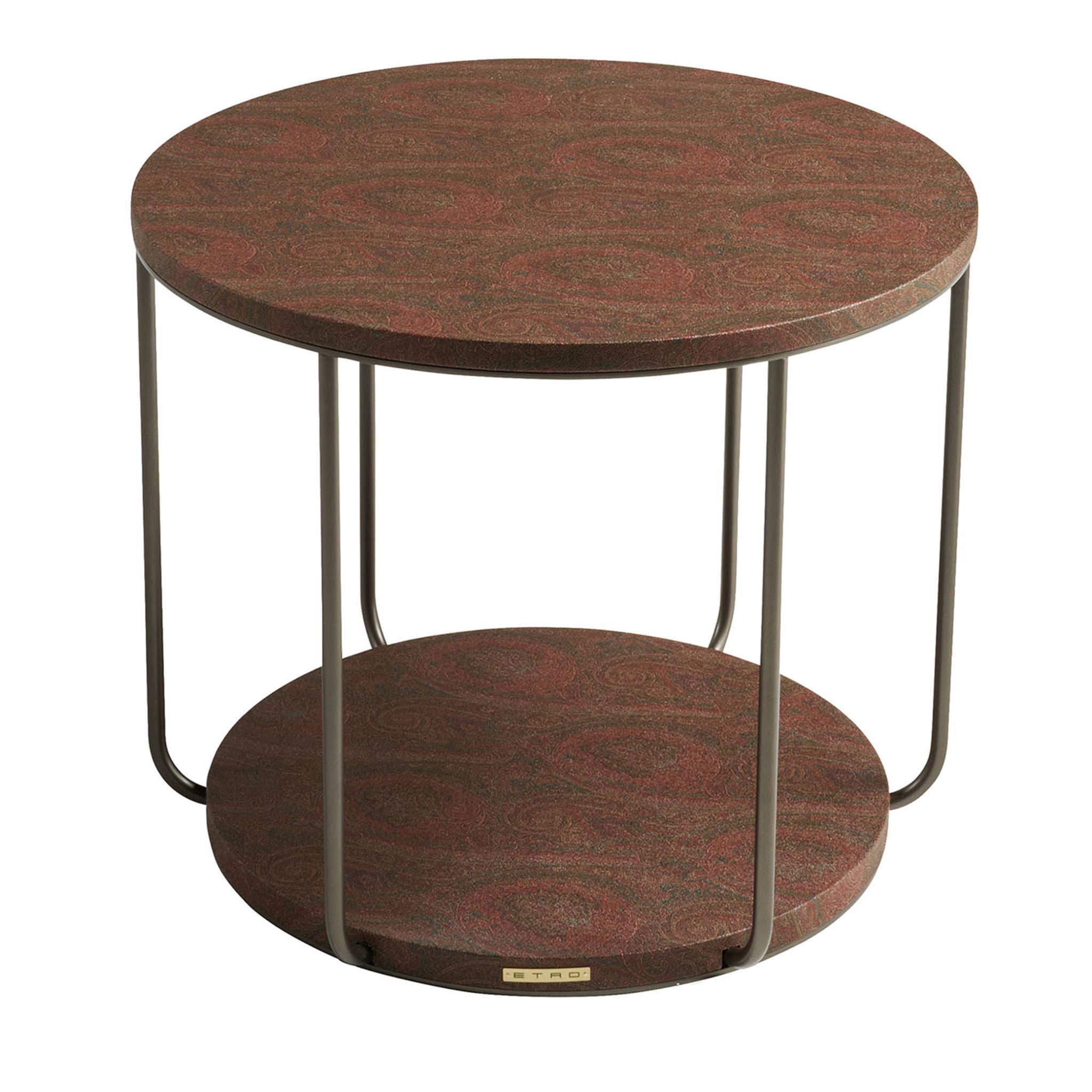 Double Side Table - Main view