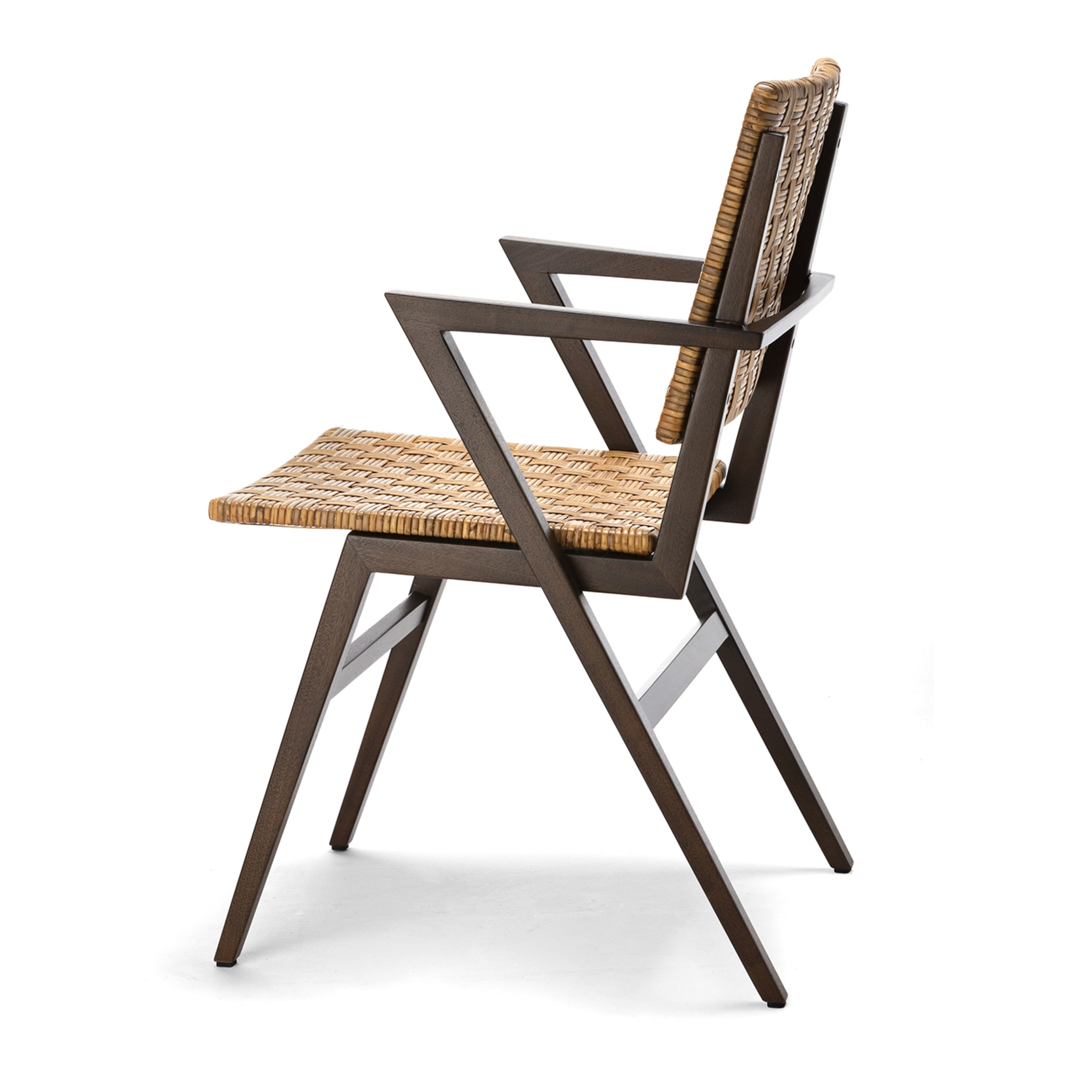 Lupo 1945 Chair by Franco Albini - Alternative view 1