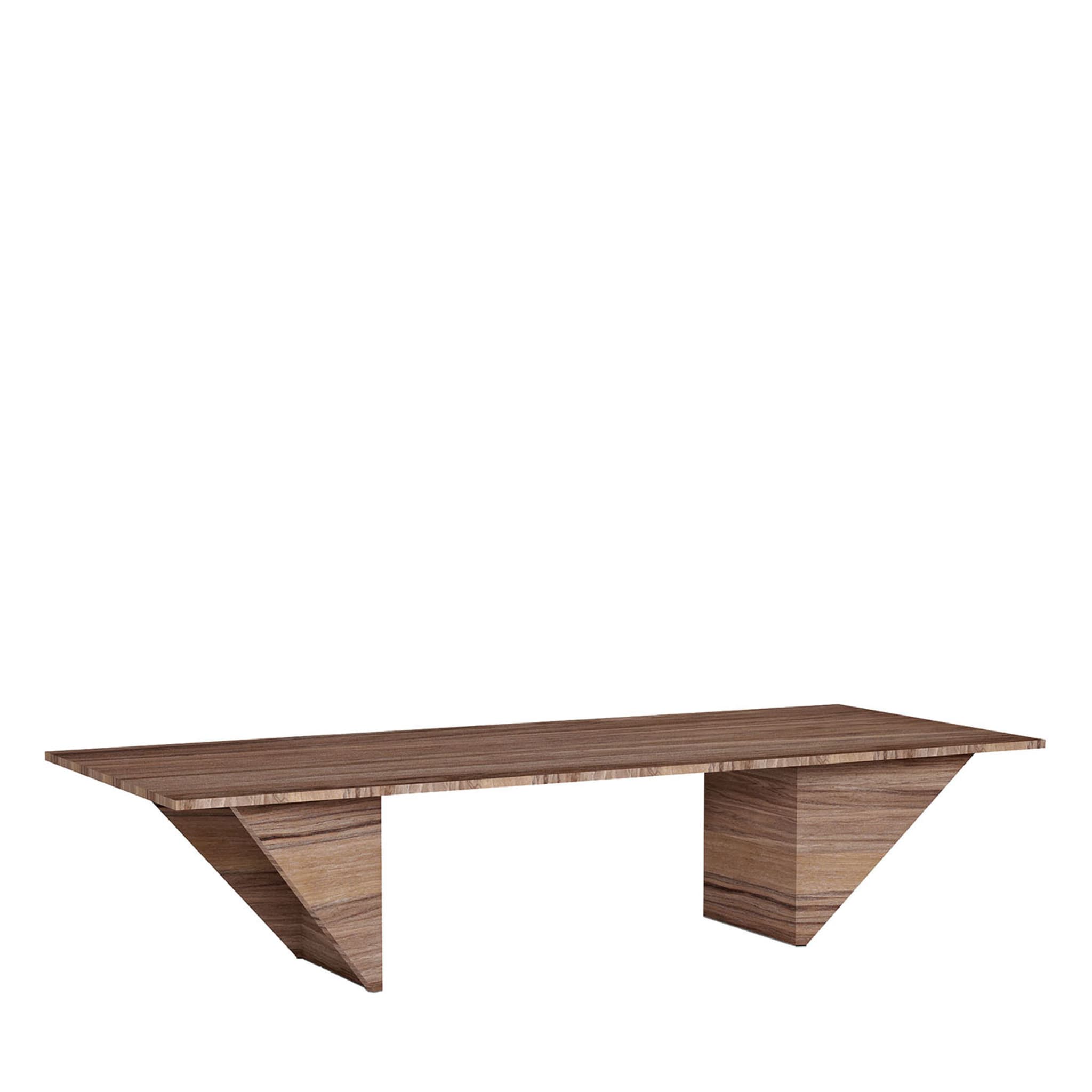 PAR.XR Wood Dining Table - Main view