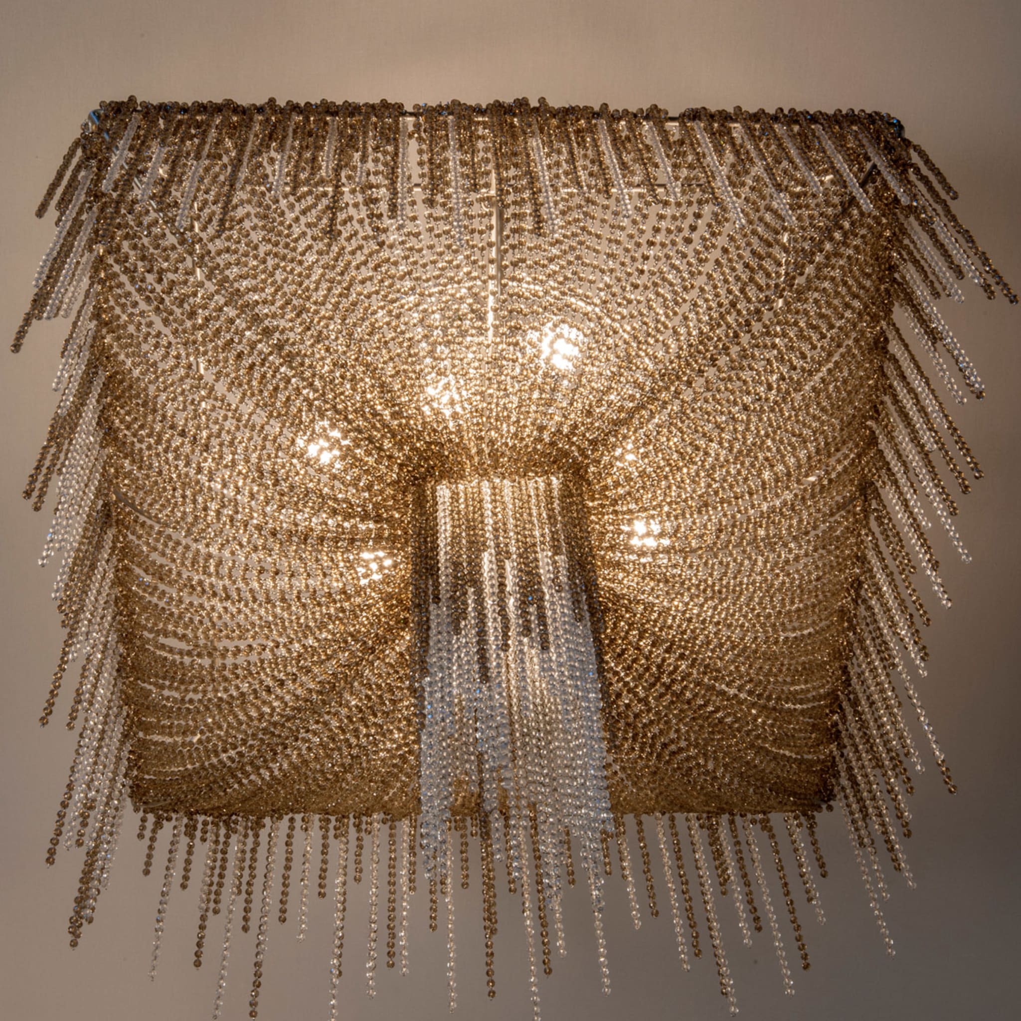 Burlesque Ceiling Lamp by Patrizia Garganti #3 - Alternative view 3