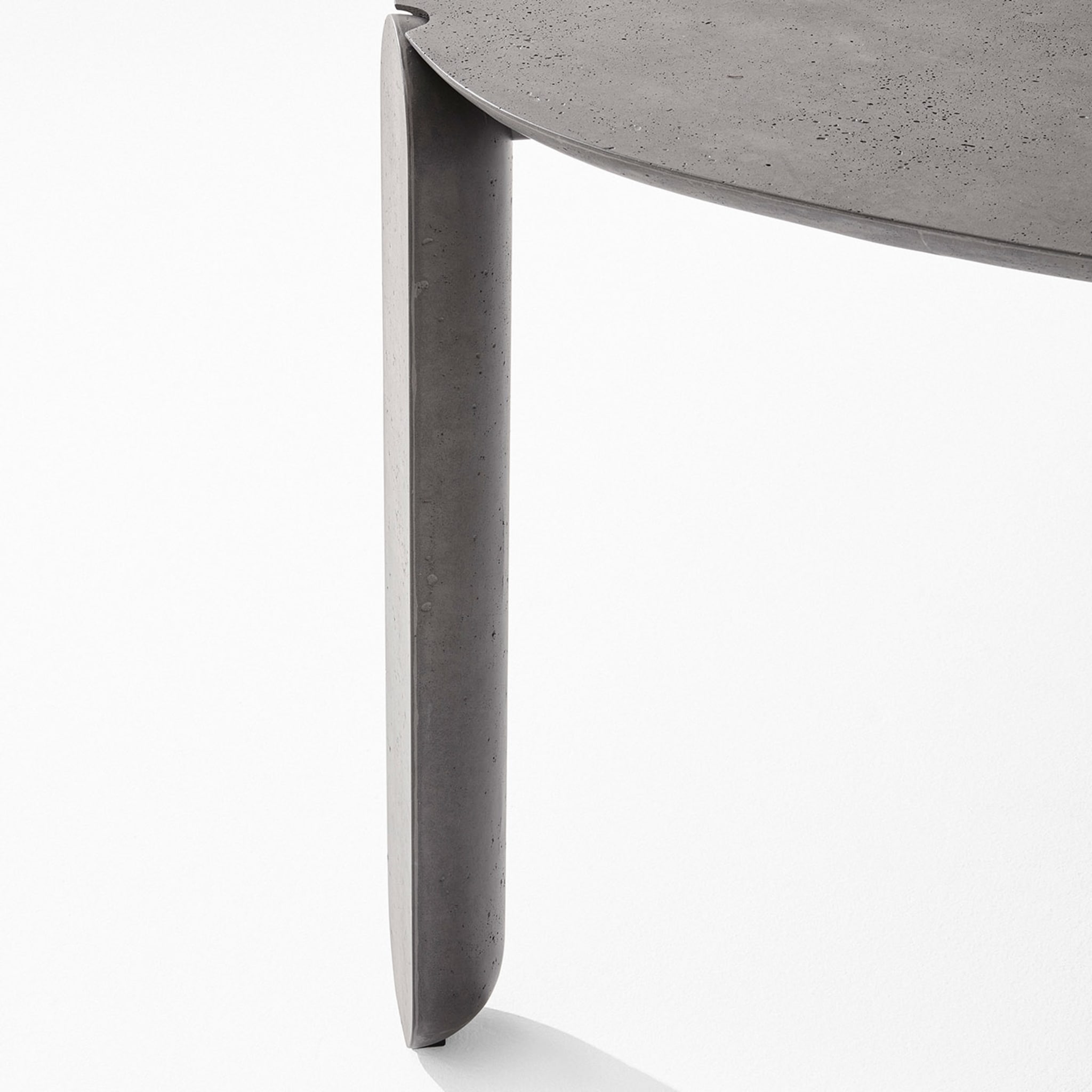 Lido Table by Parisotto and Formenton - Alternative view 1
