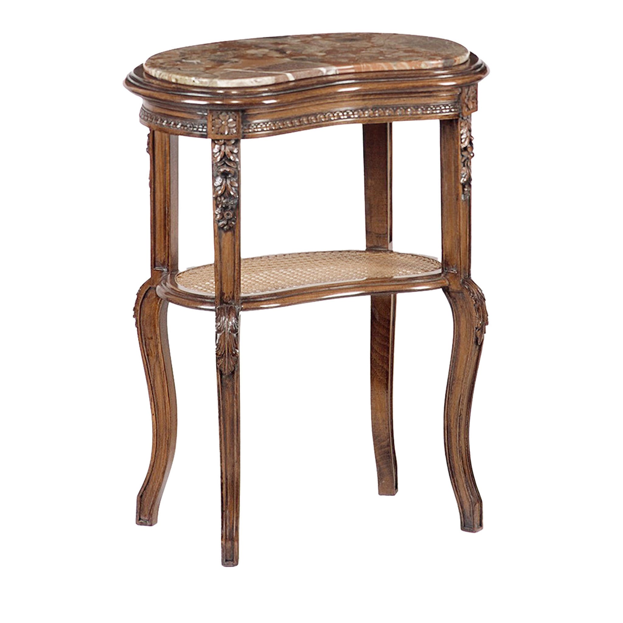 Transizione Francese-Style Bean-Like Accent Table - Main view