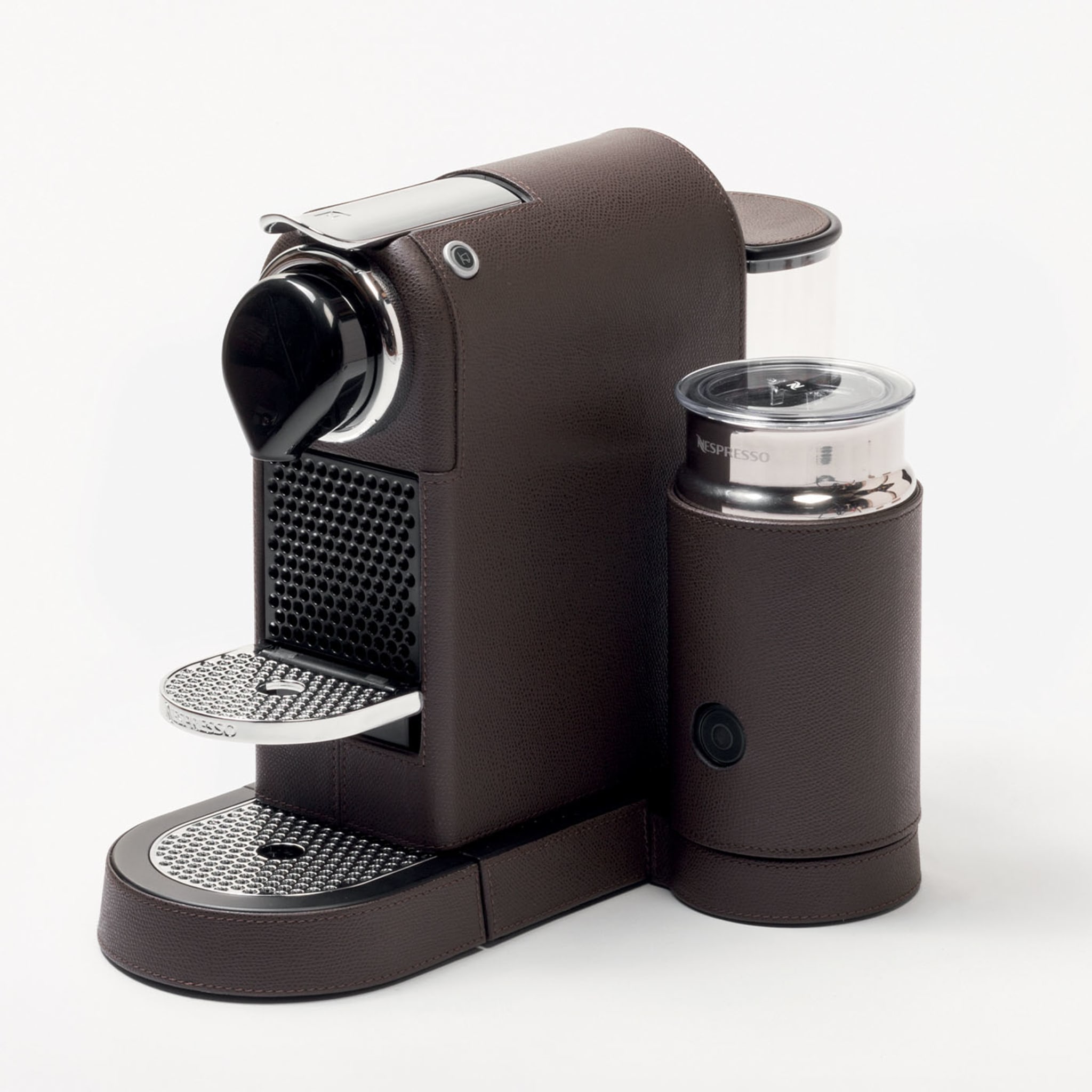 Citiz Easy Version Coffee Machine With Milk Frother  - Alternative view 3