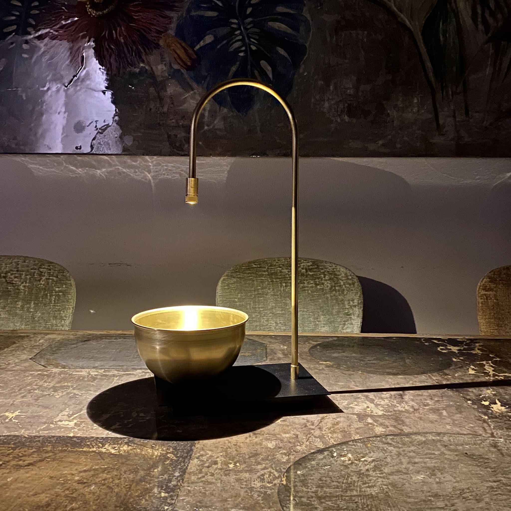 Fontana Zen Table Lamp - Alternative view 2