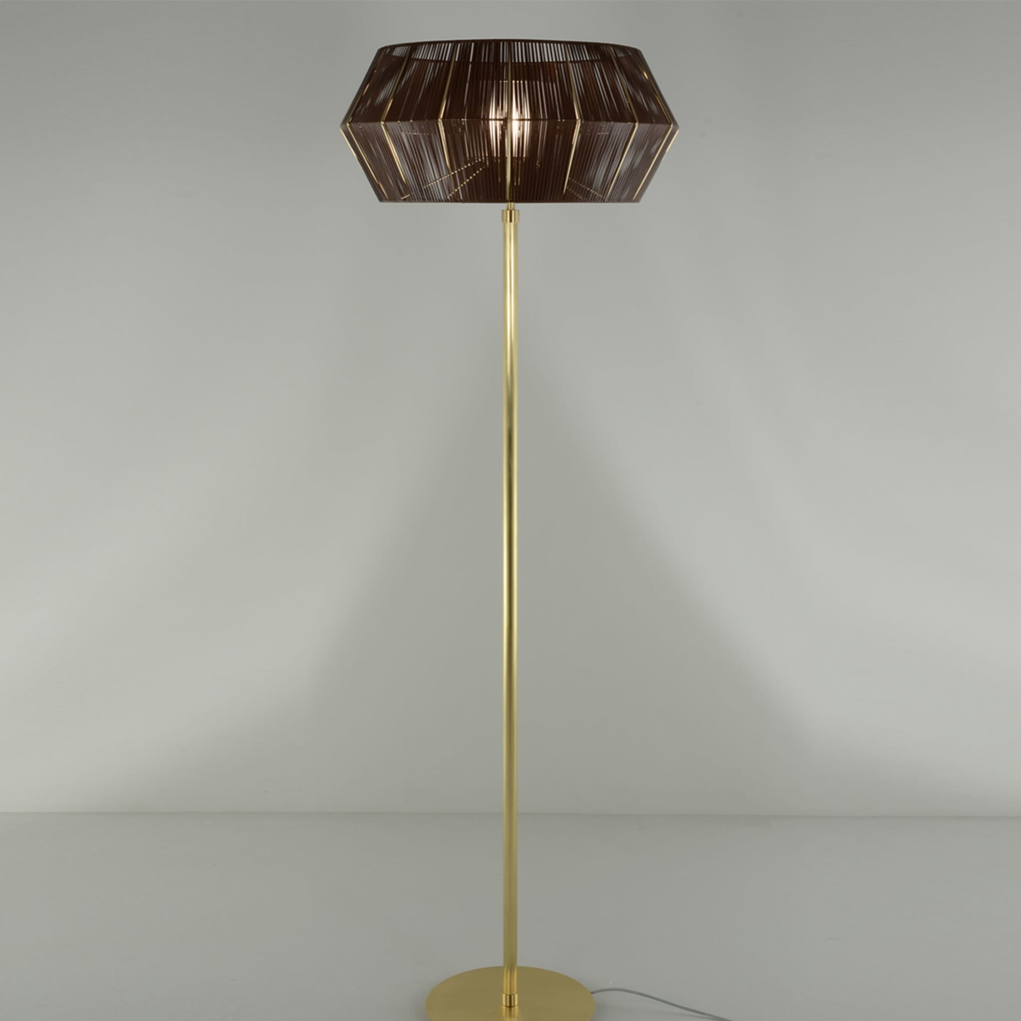 Novecento Floor Lamp by Roberto Lazzeroni #13 - Alternative view 1