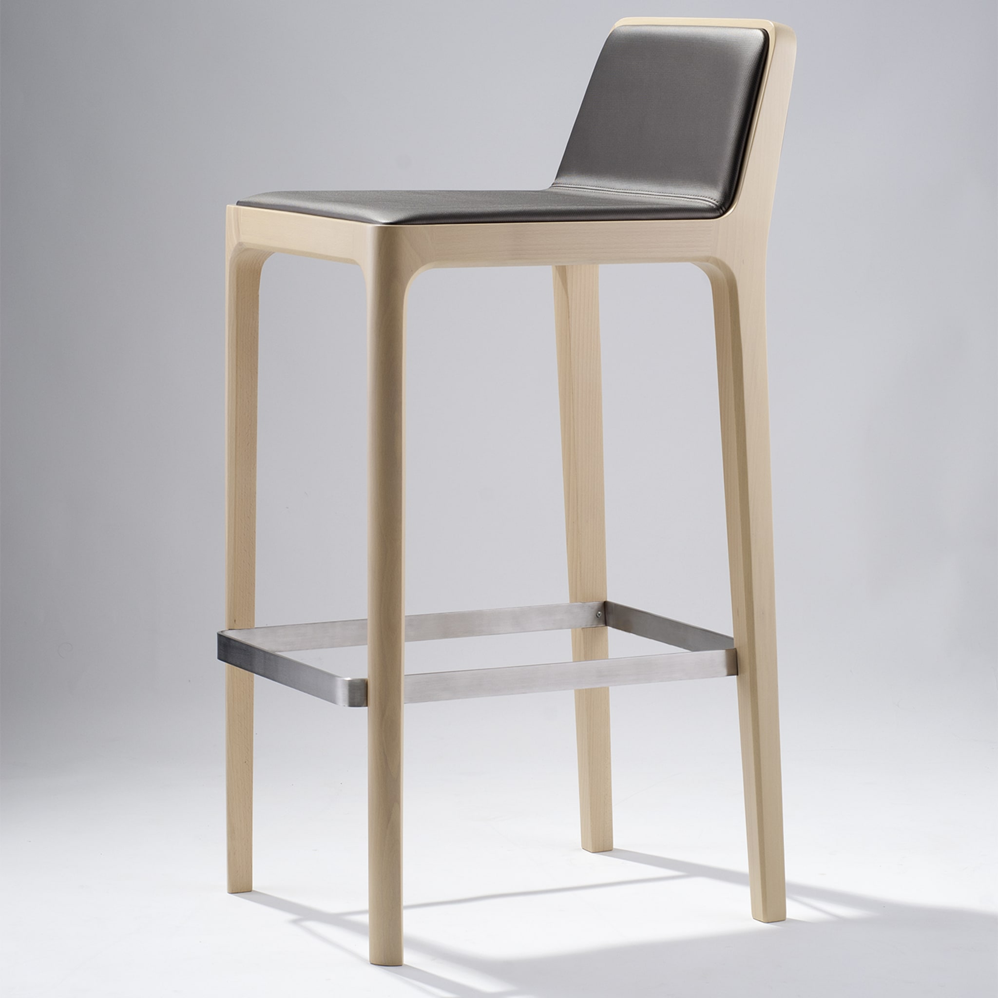 Tip Tap 383 Bar Stool by Claudio Perin - Alternative view 3