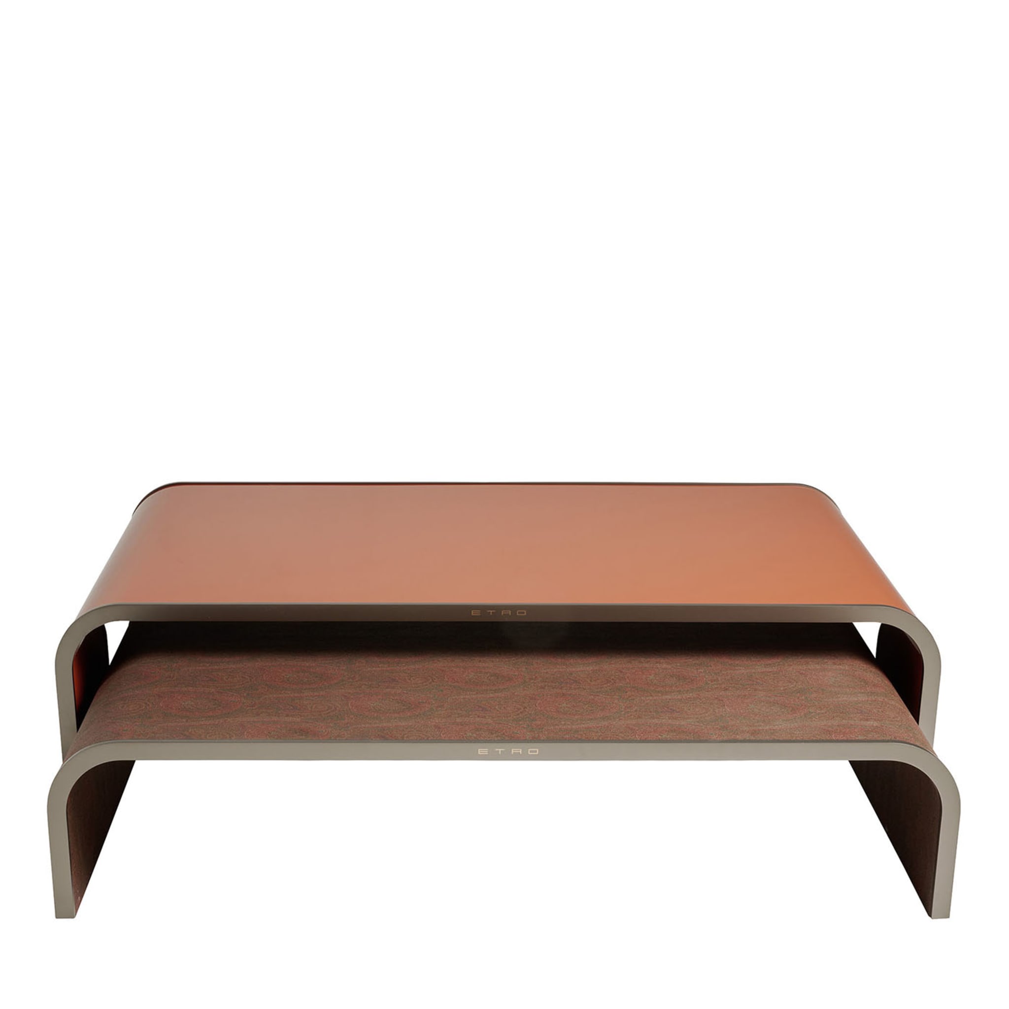 Set of 2 Fly Over Coffee Tables - Main view
