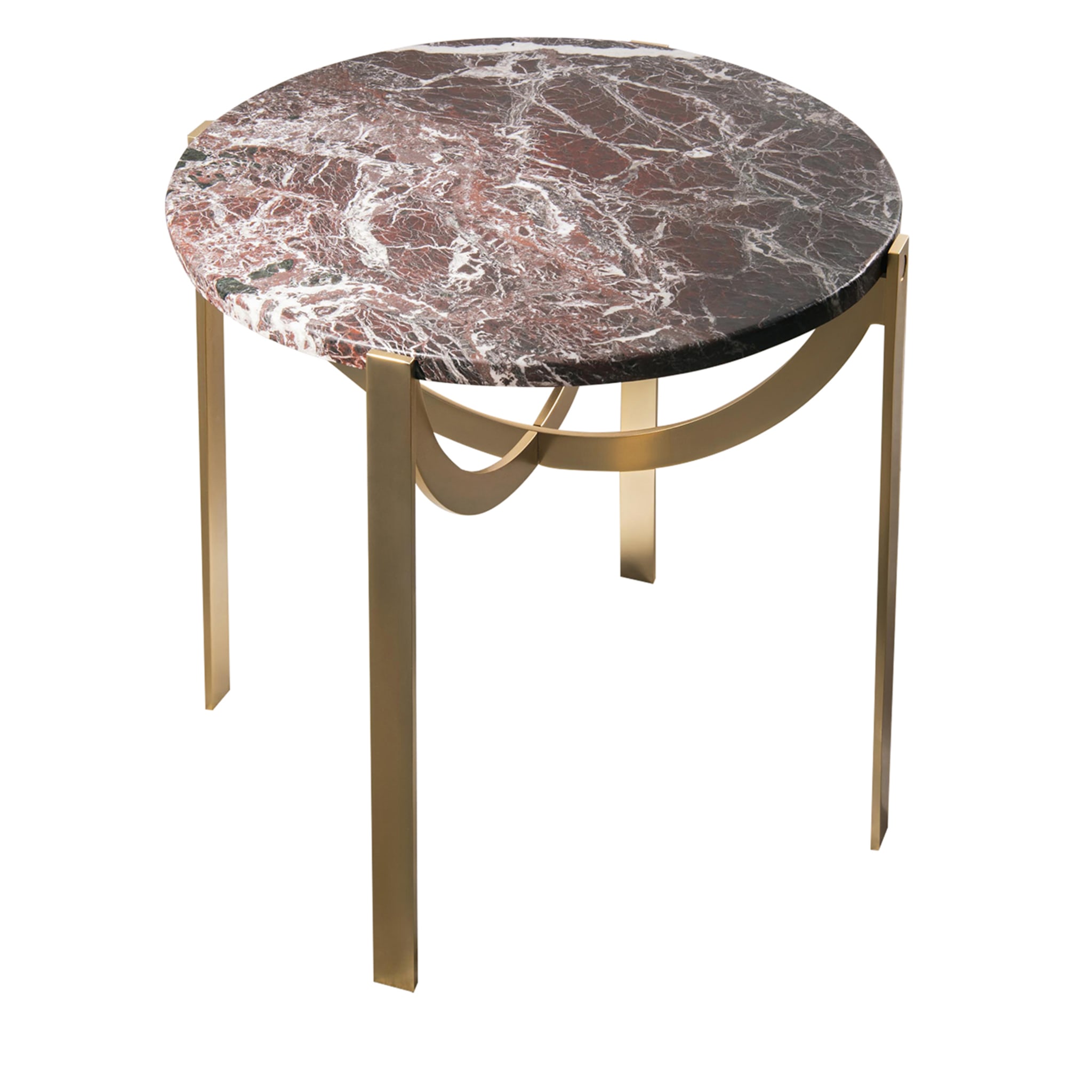 Astra Side Table by Patrick Norguet - Main view