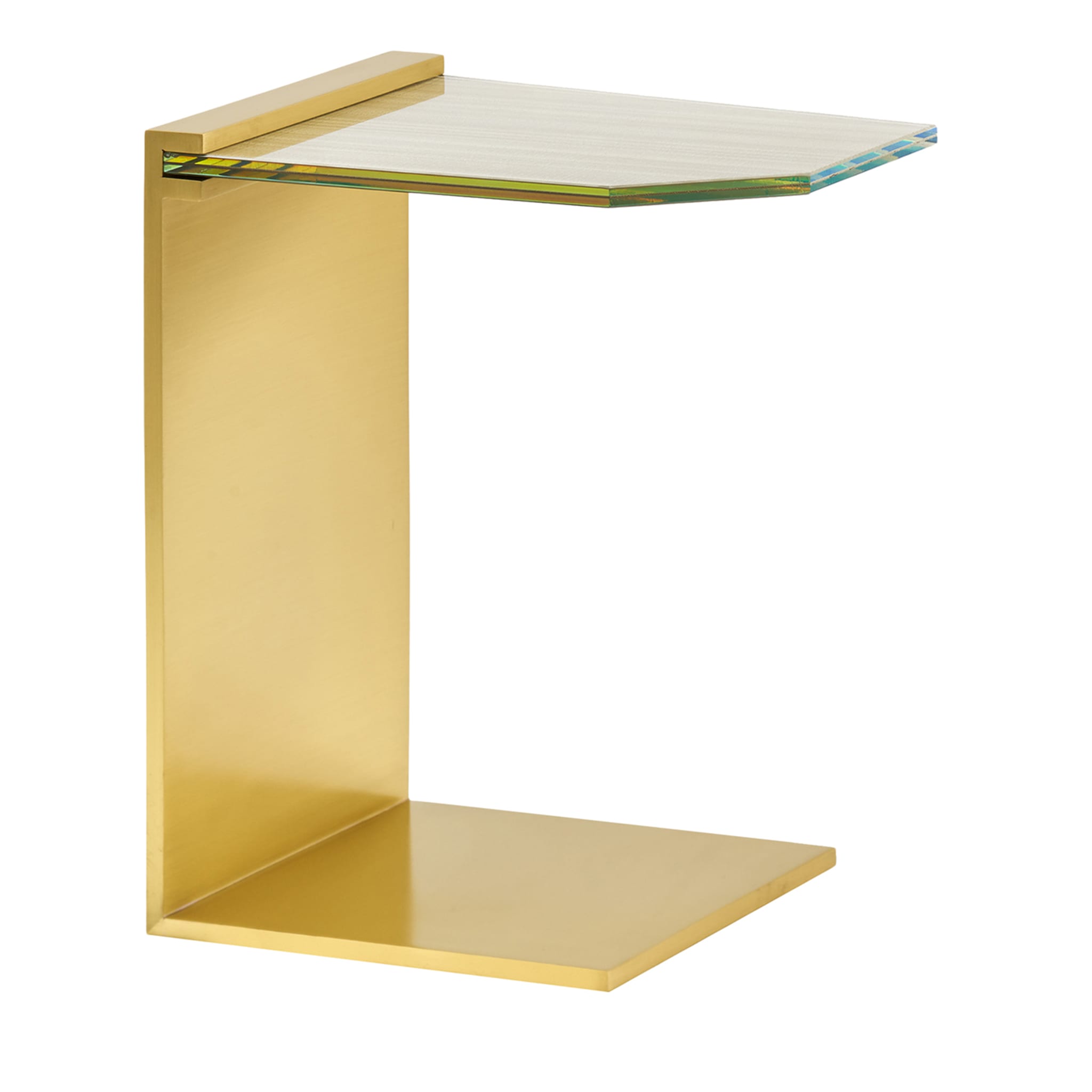 Float C Side Table - Main view