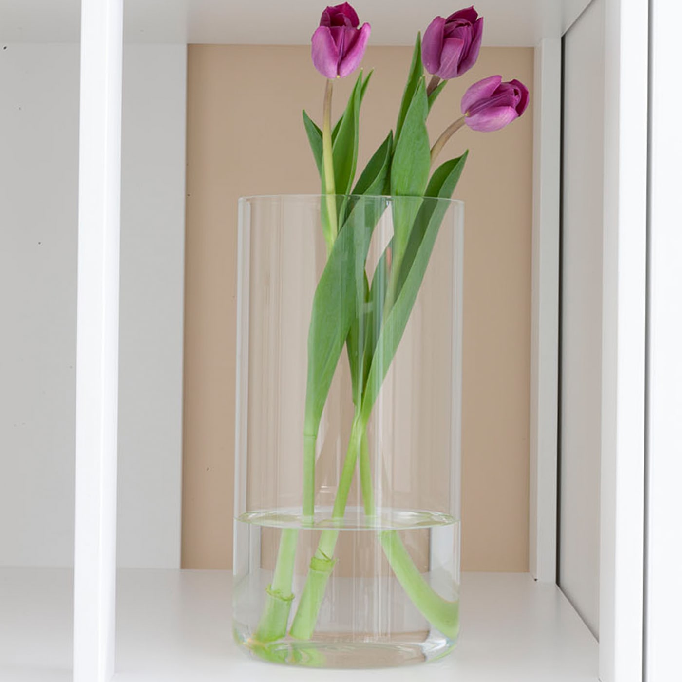 Easy 03 Glass Vase - Slow Design 44