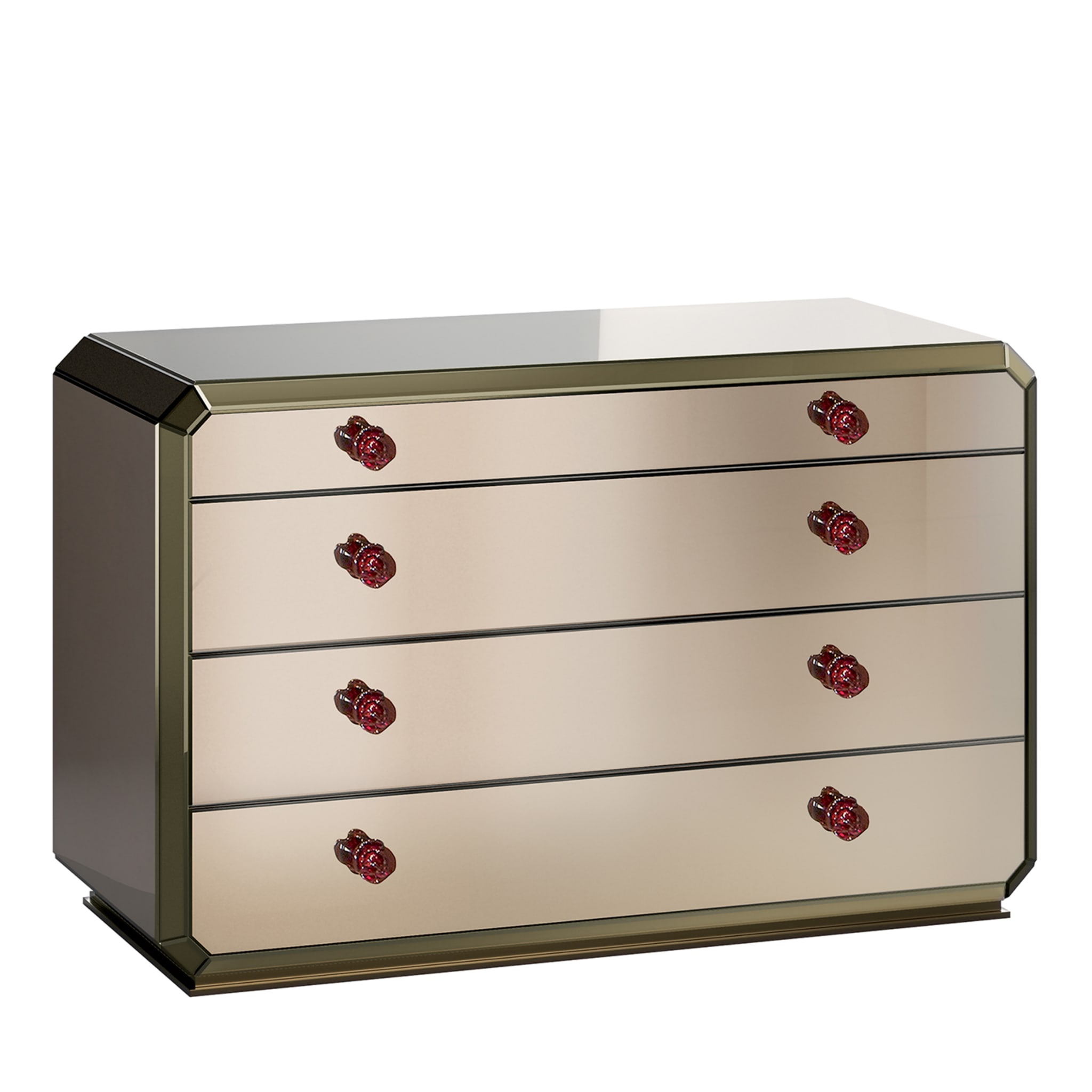 Rialto Chest of Drawers - Main view