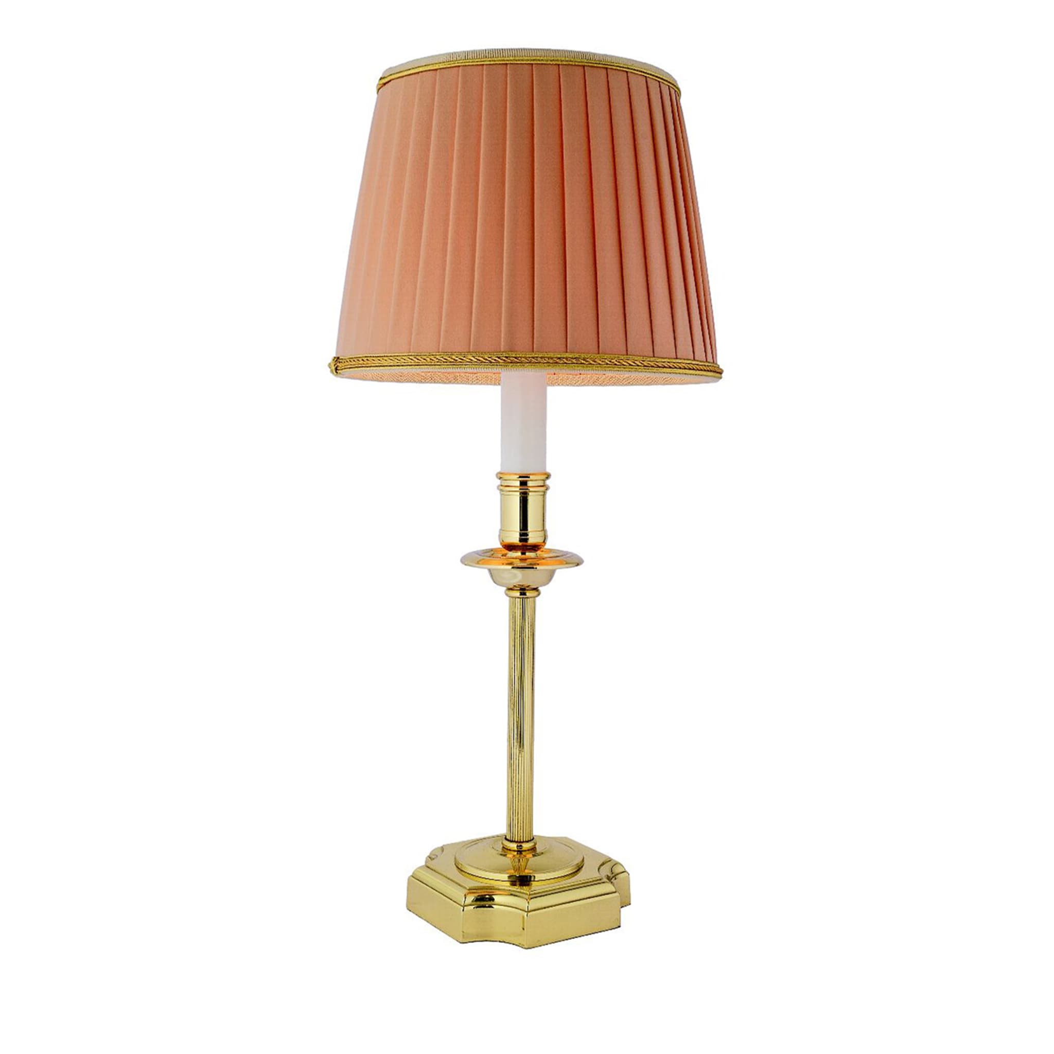 Boston 681 Bedside Table Lamp - Main view