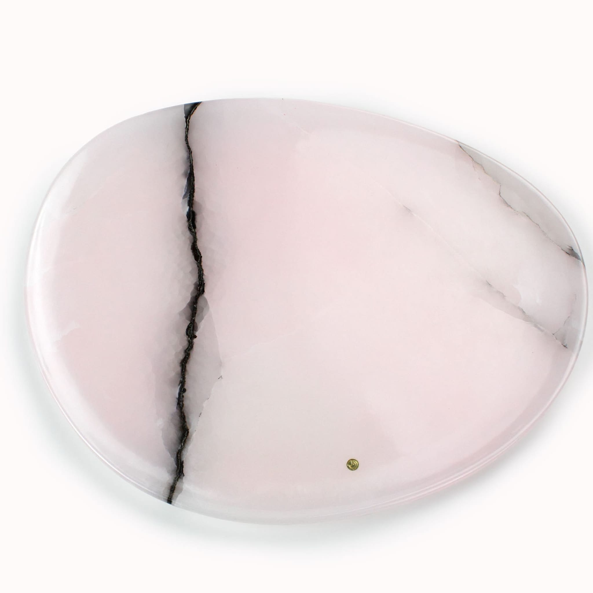 Esstischgarnituren aus rosa Onyx - Alternative Ansicht 4