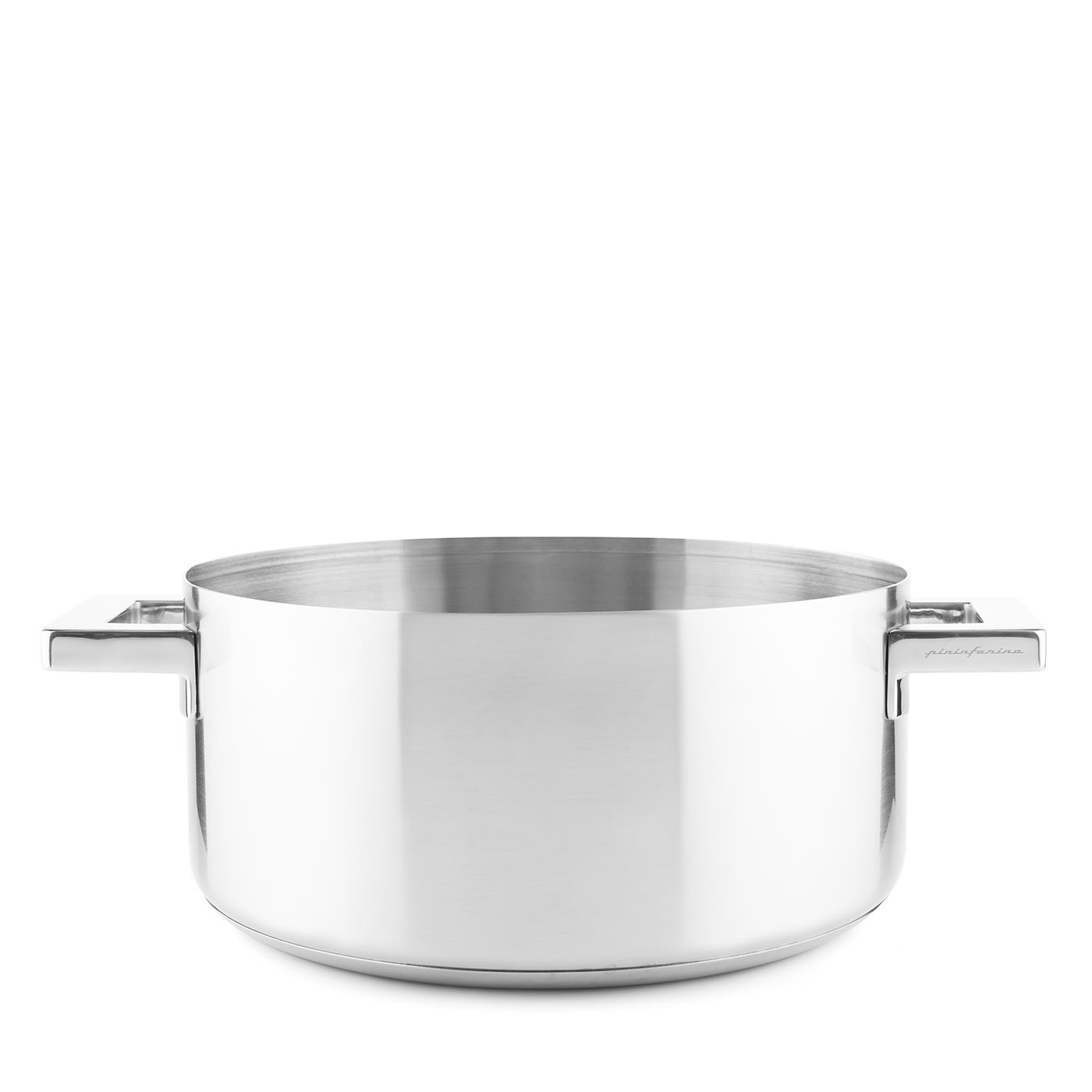 Stile Pans & Cookware by Pininfarina