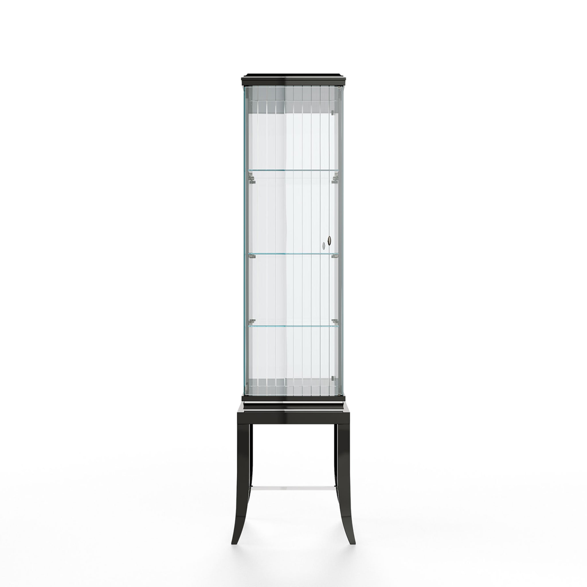 RELEIF display cabinet showcase - Alternative view 1