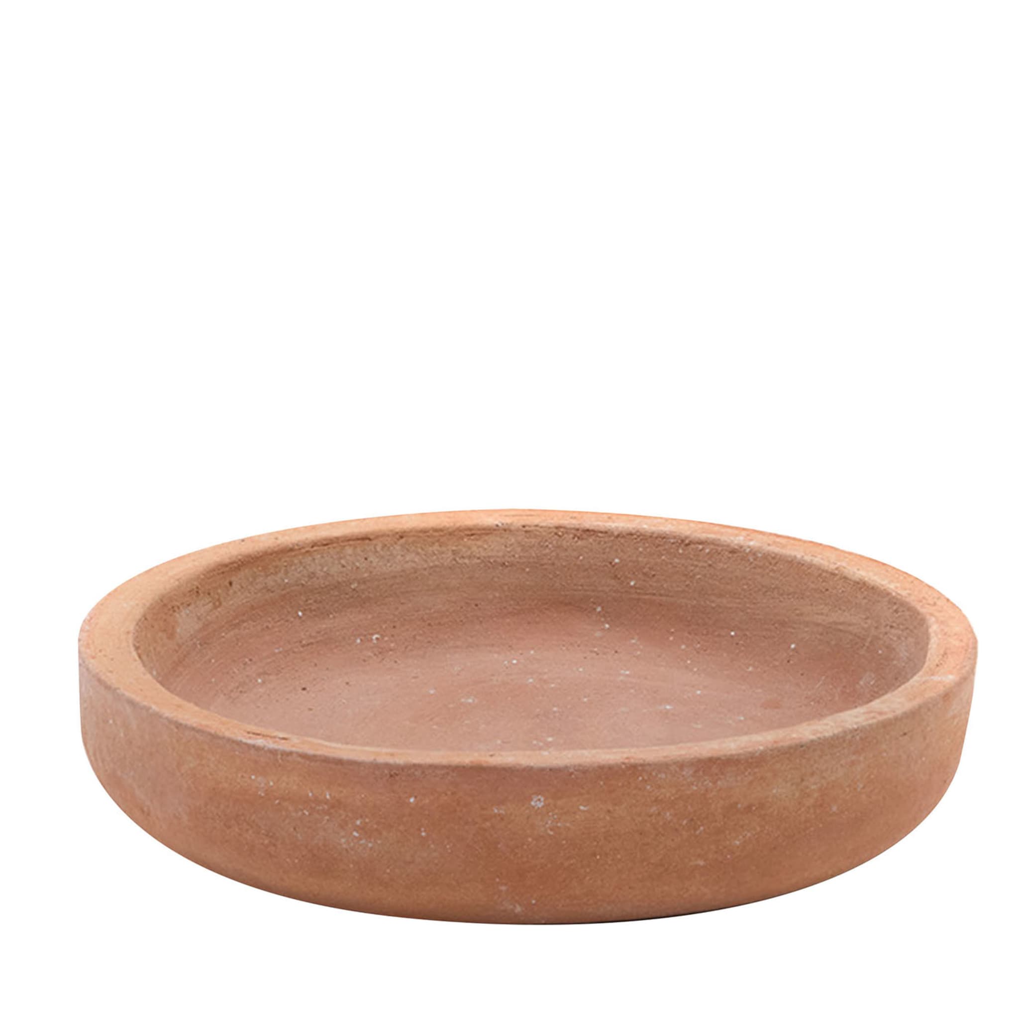 Diogenea - A Tale of Bowls Terracotta Bowl - Main view